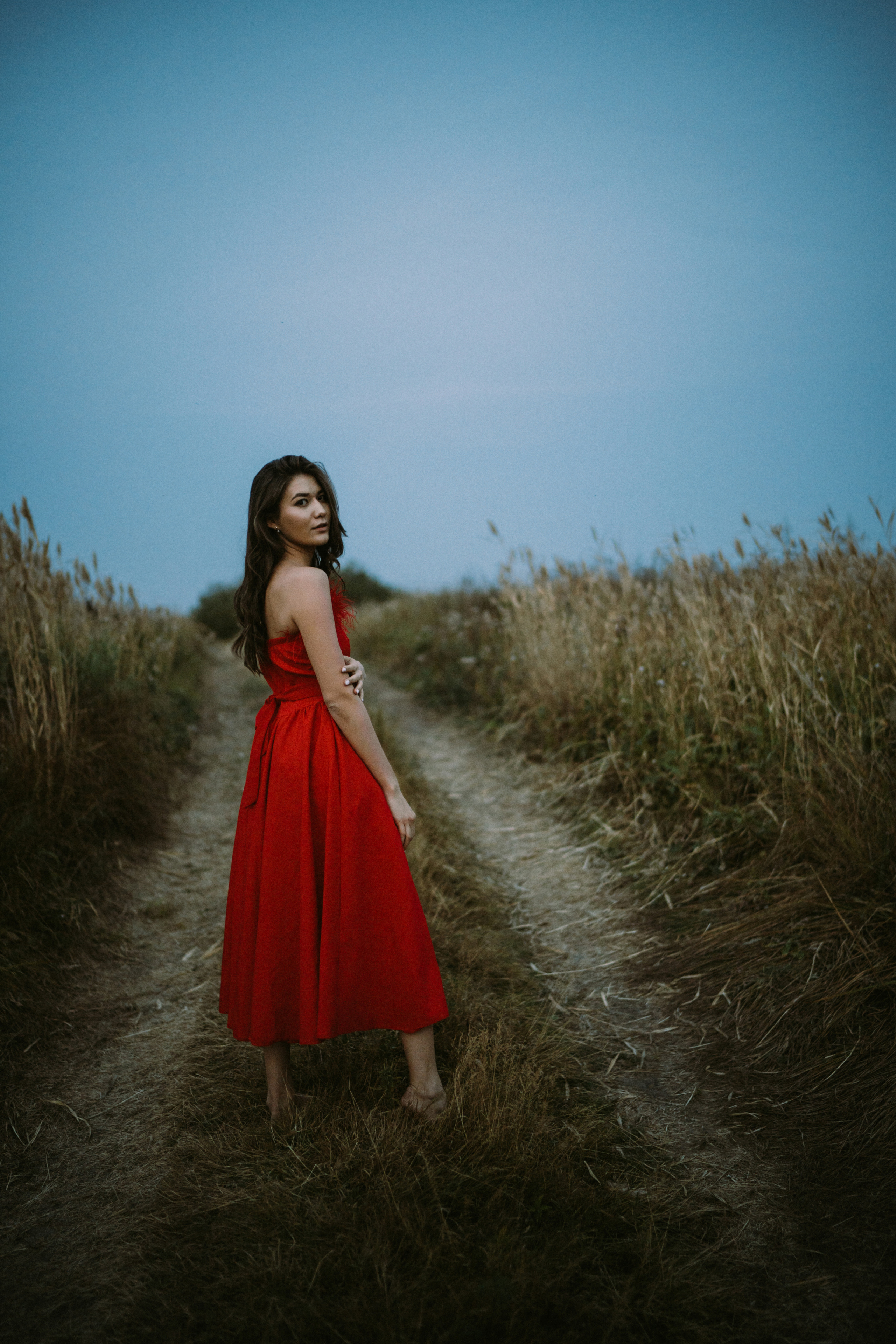 Сабина. Надежда Виховская — семейный фотограф в Астане