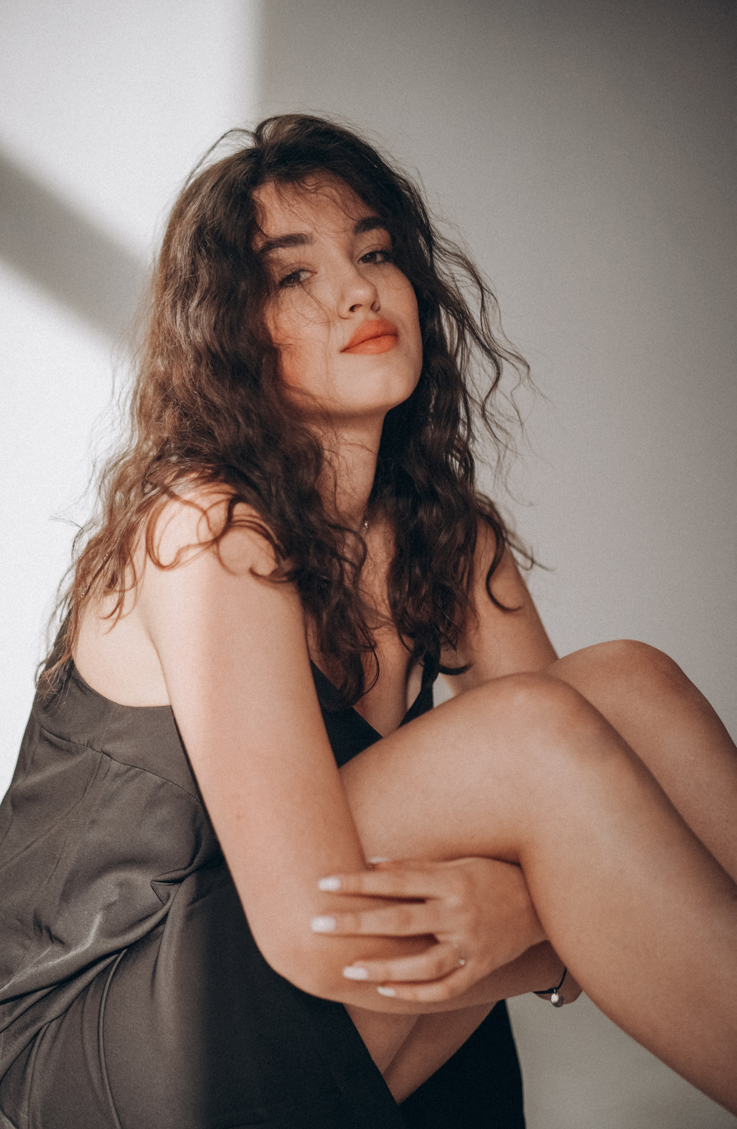 Ульяна. Надежда Виховская — семейный фотограф в Астане