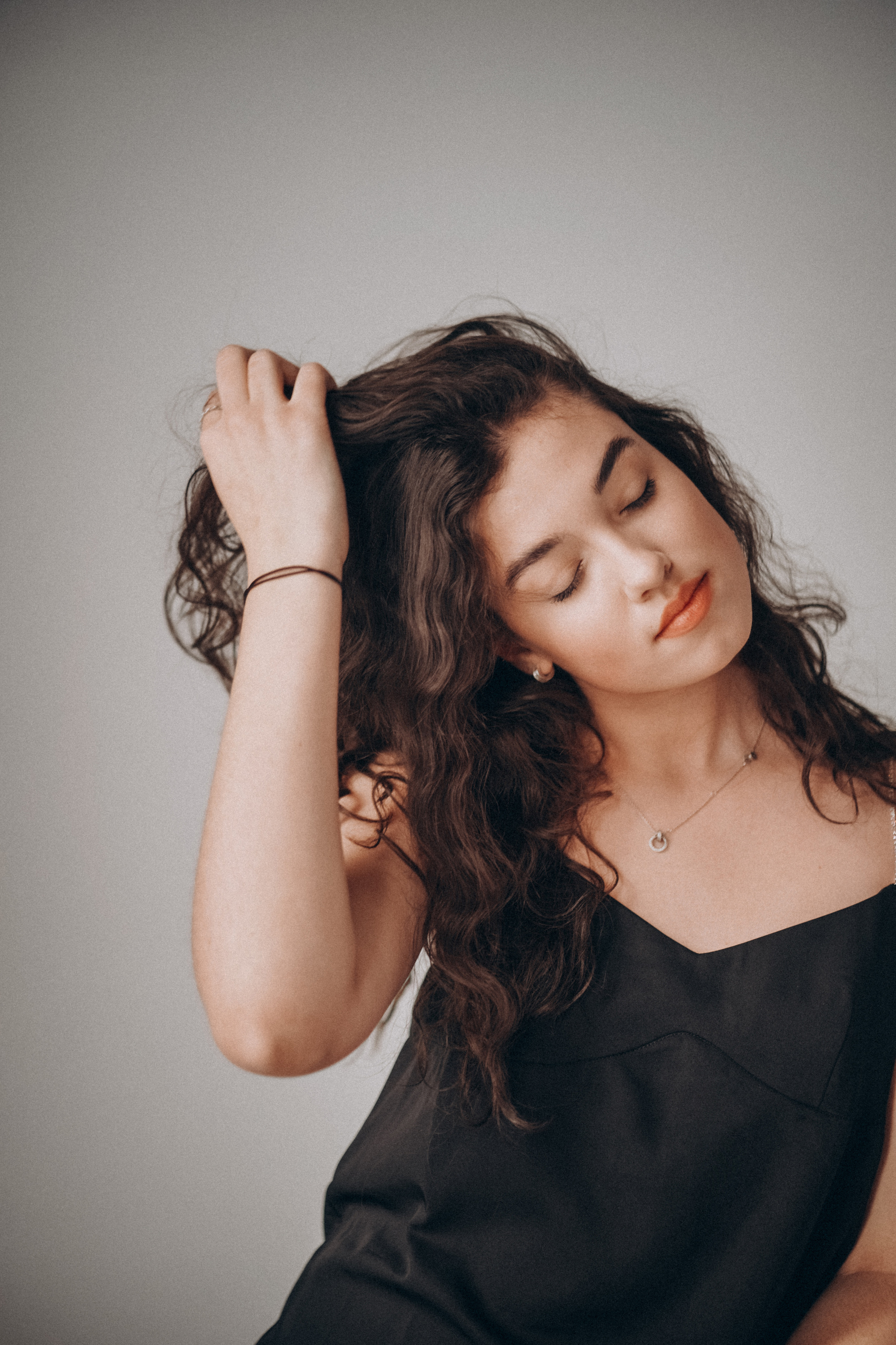 Ульяна. Надежда Виховская — семейный фотограф в Астане