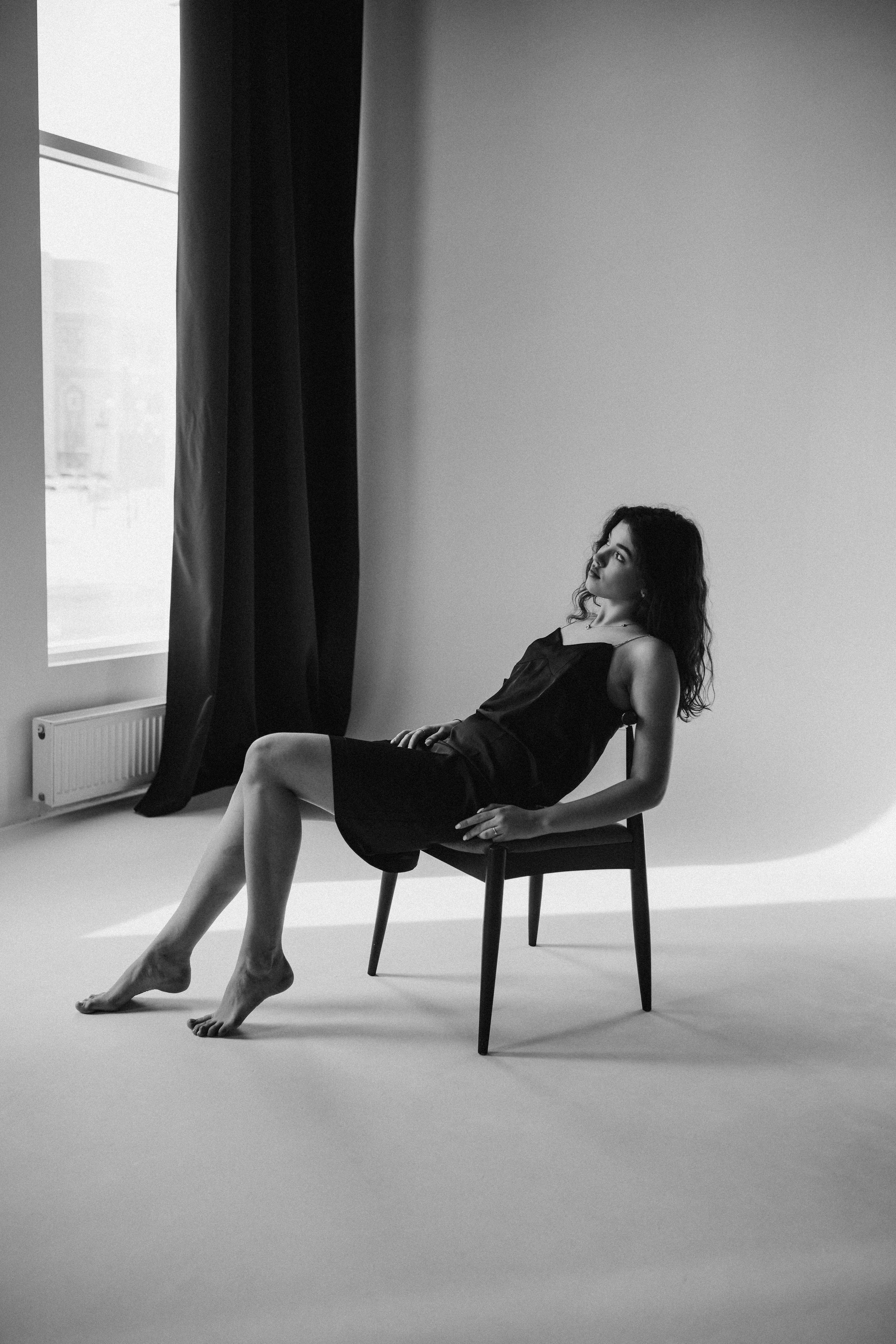 Ульяна. Надежда Виховская — семейный фотограф в Астане