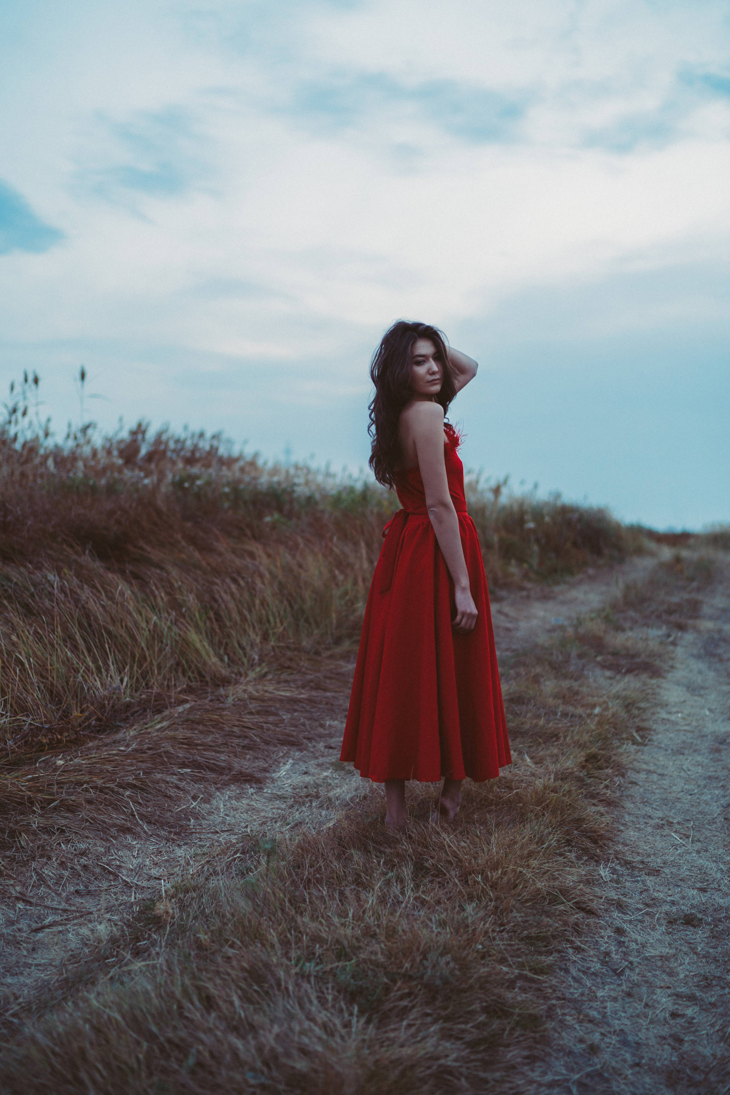 Сабина. Надежда Виховская — семейный фотограф в Астане