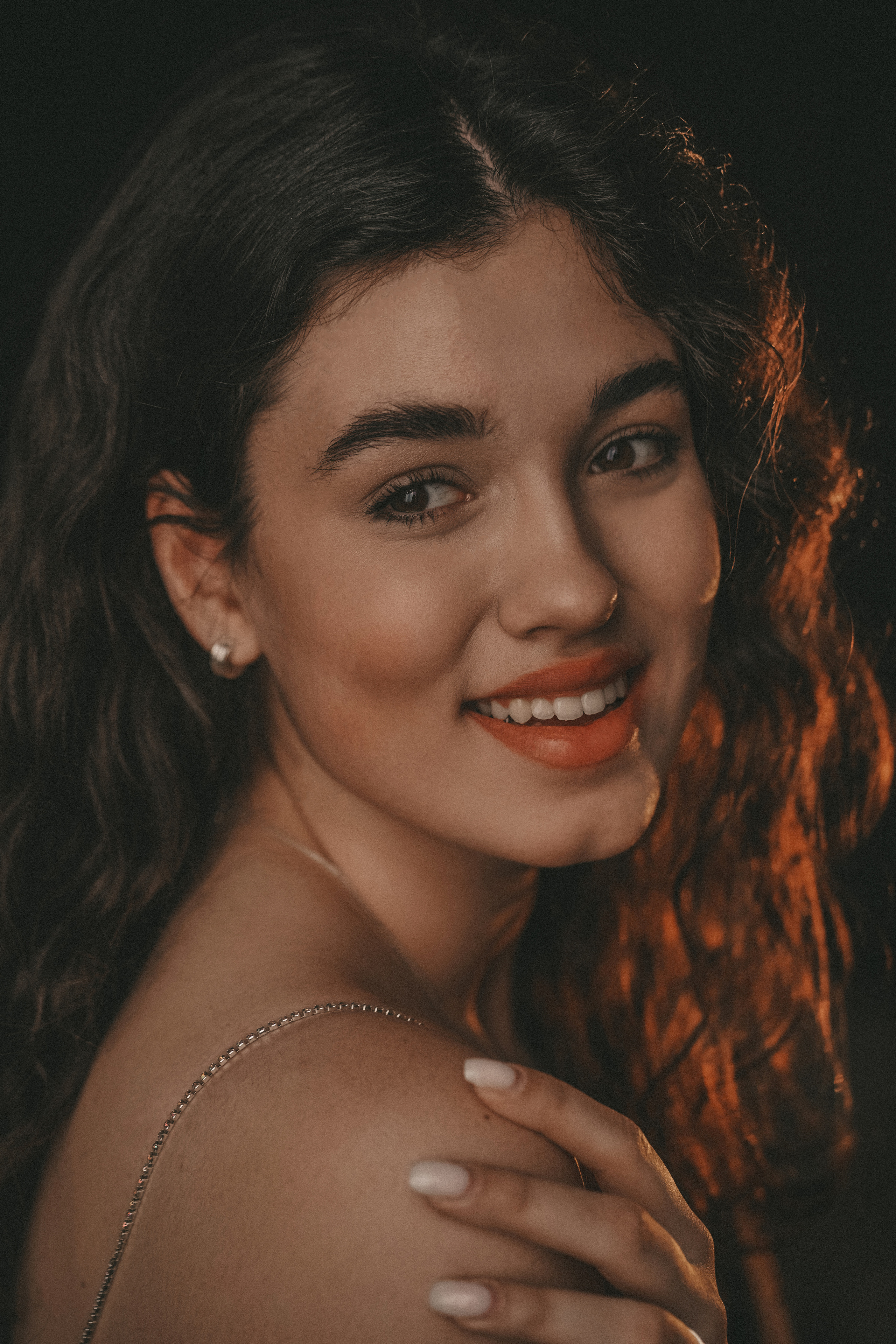 Ульяна. Надежда Виховская — семейный фотограф в Астане