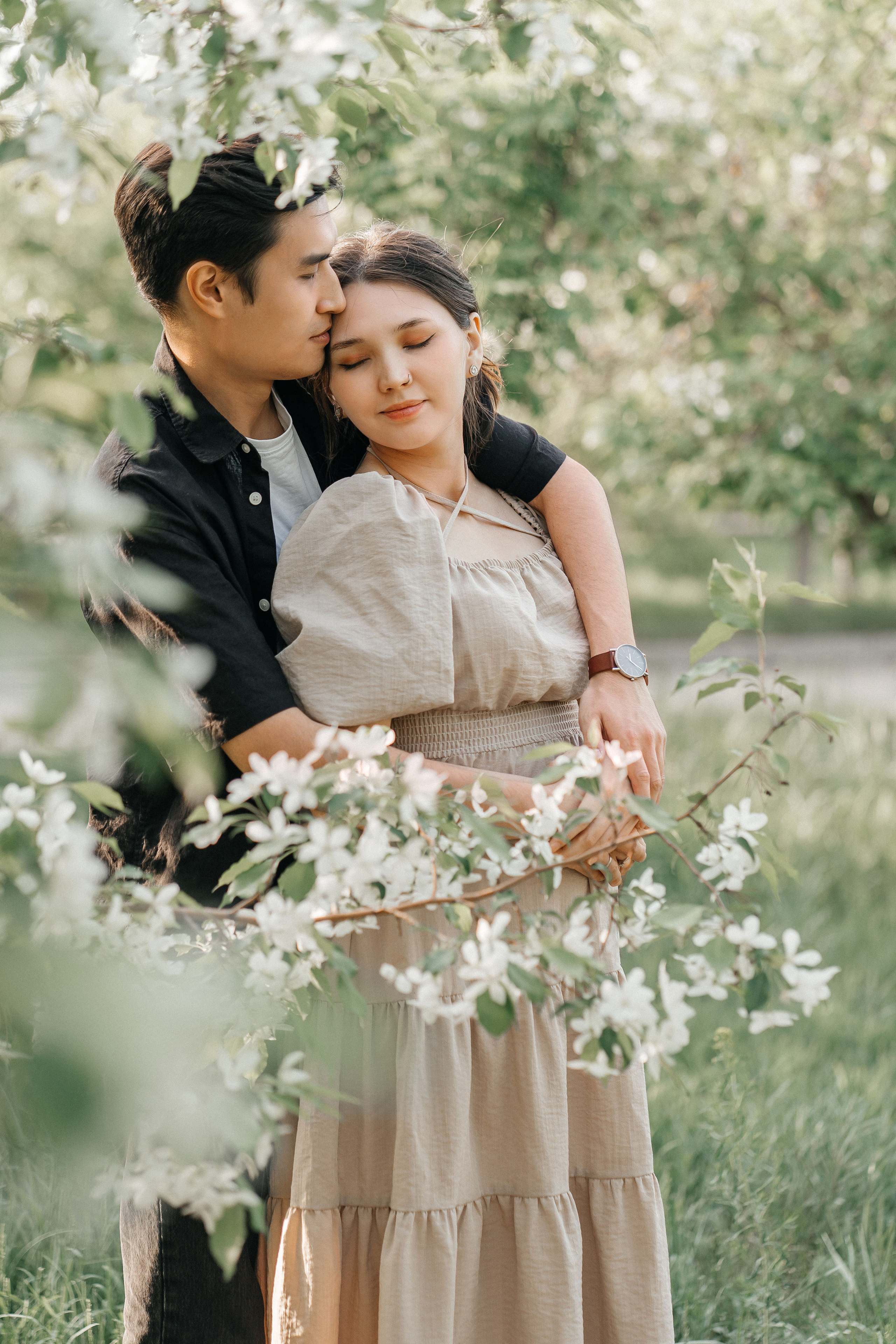 Темирхан Диана (беременность). Надежда Виховская — семейный фотограф в Астане