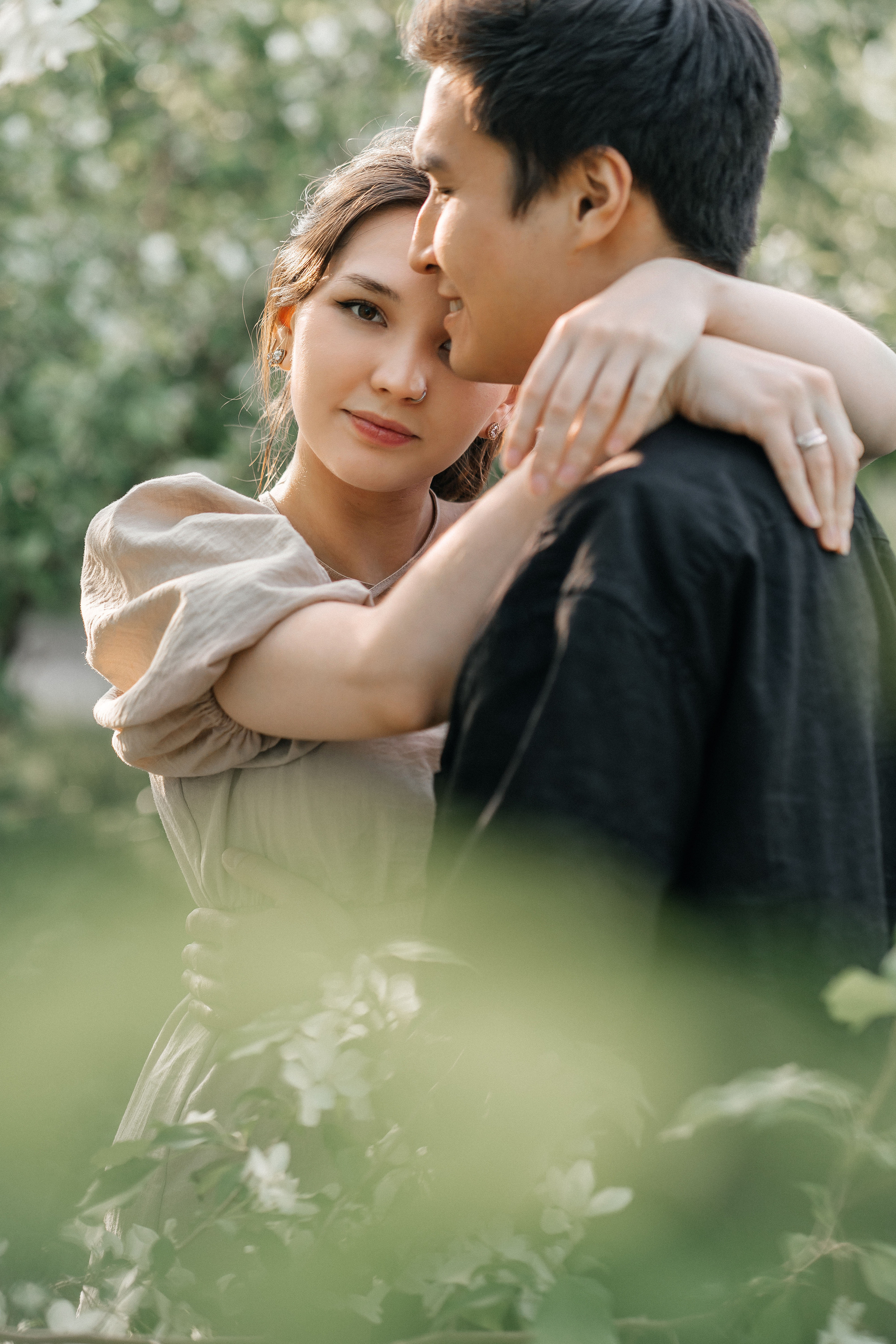 Темирхан Диана (беременность). Надежда Виховская — семейный фотограф в Астане