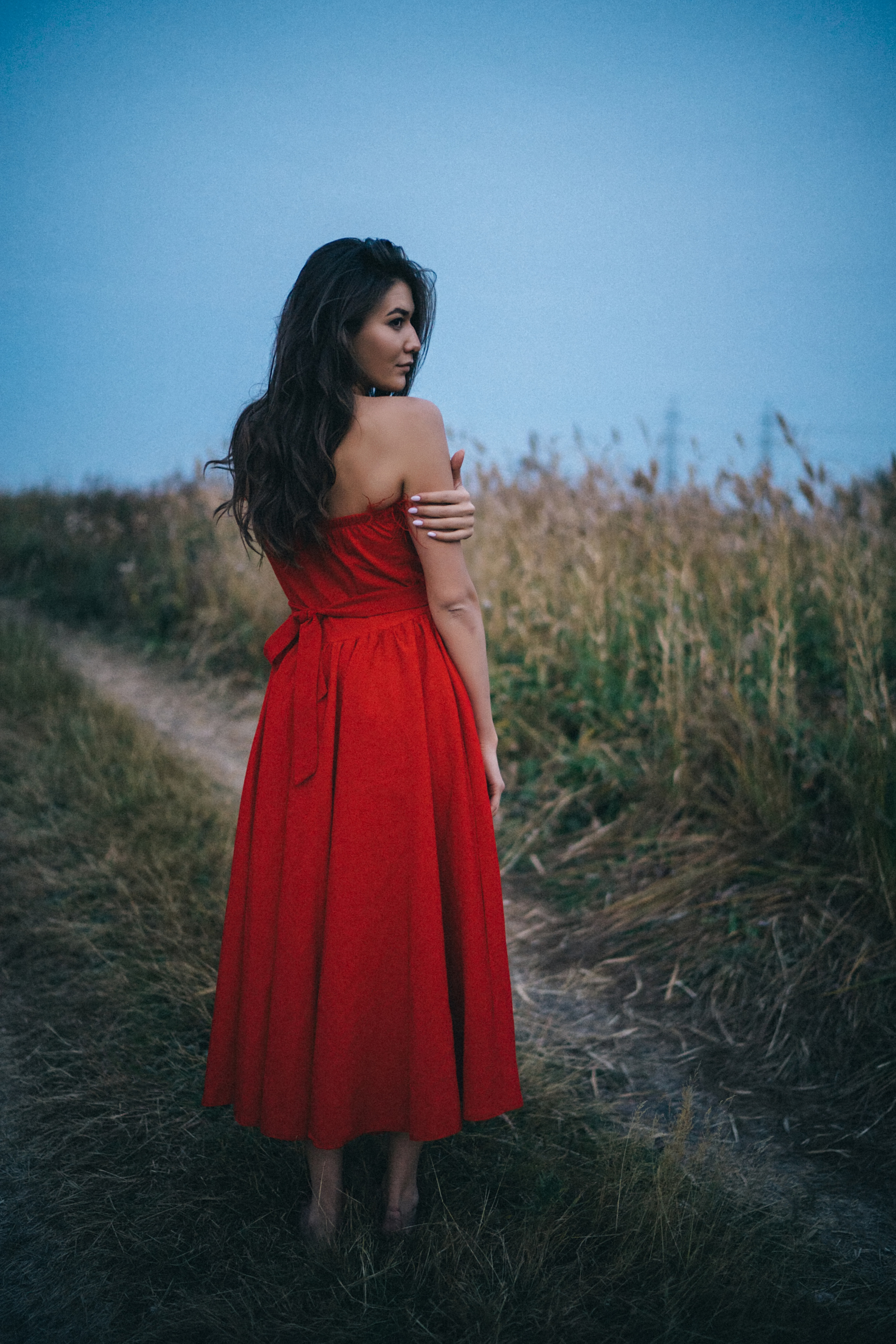 Сабина. Надежда Виховская — семейный фотограф в Астане