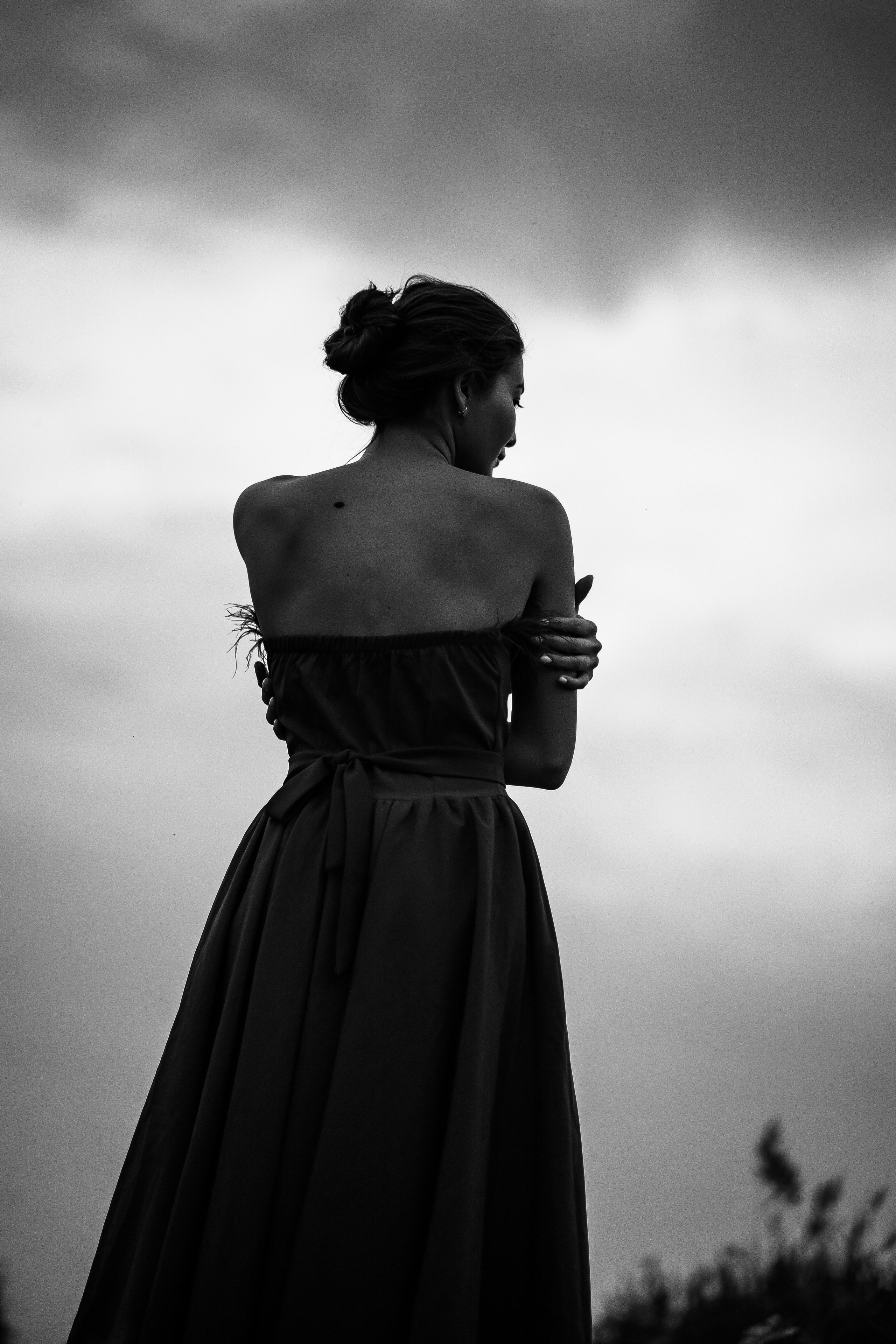 Сабина. Надежда Виховская — семейный фотограф в Астане