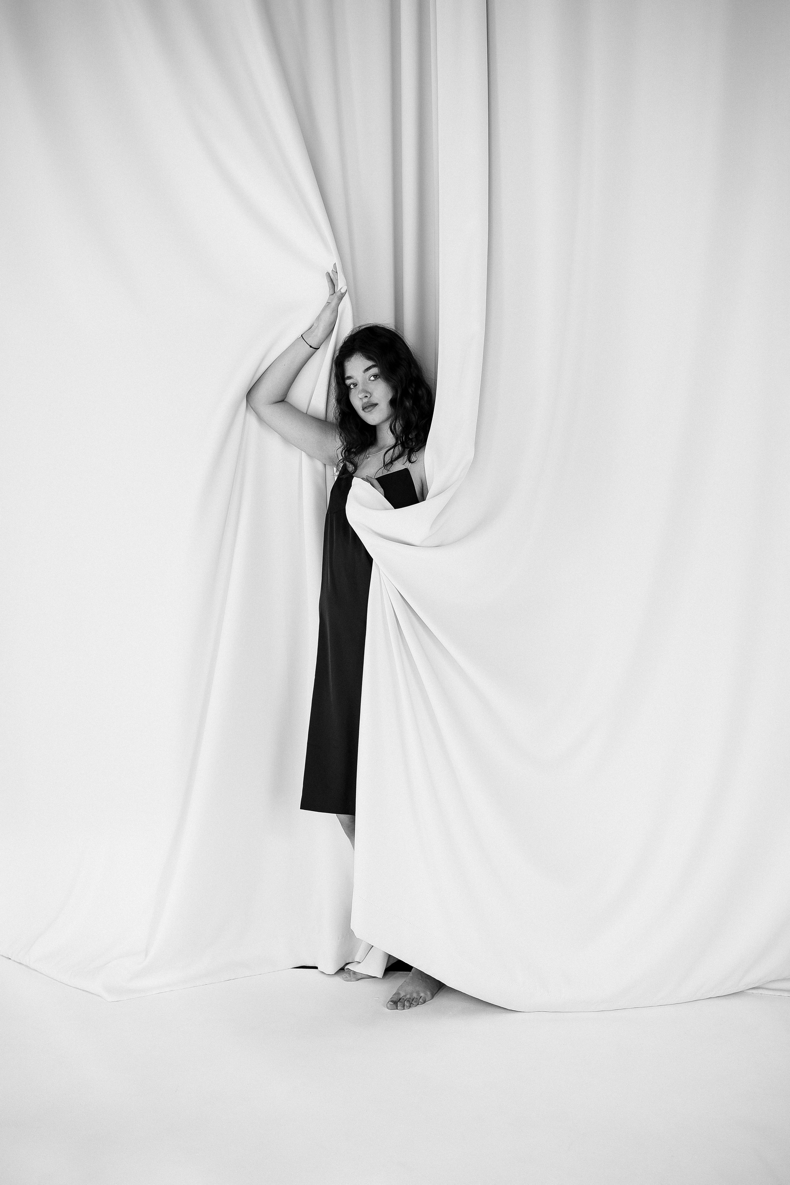 Ульяна. Надежда Виховская — семейный фотограф в Астане