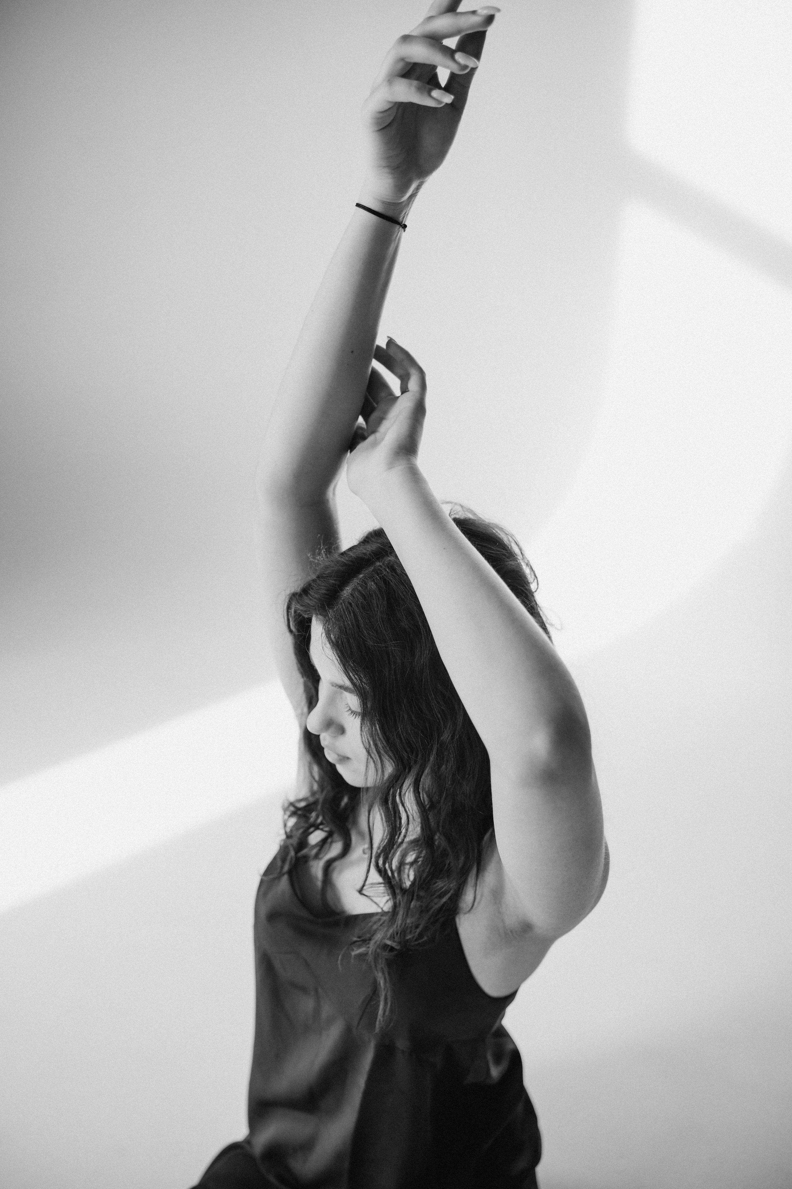 Ульяна. Надежда Виховская — семейный фотограф в Астане