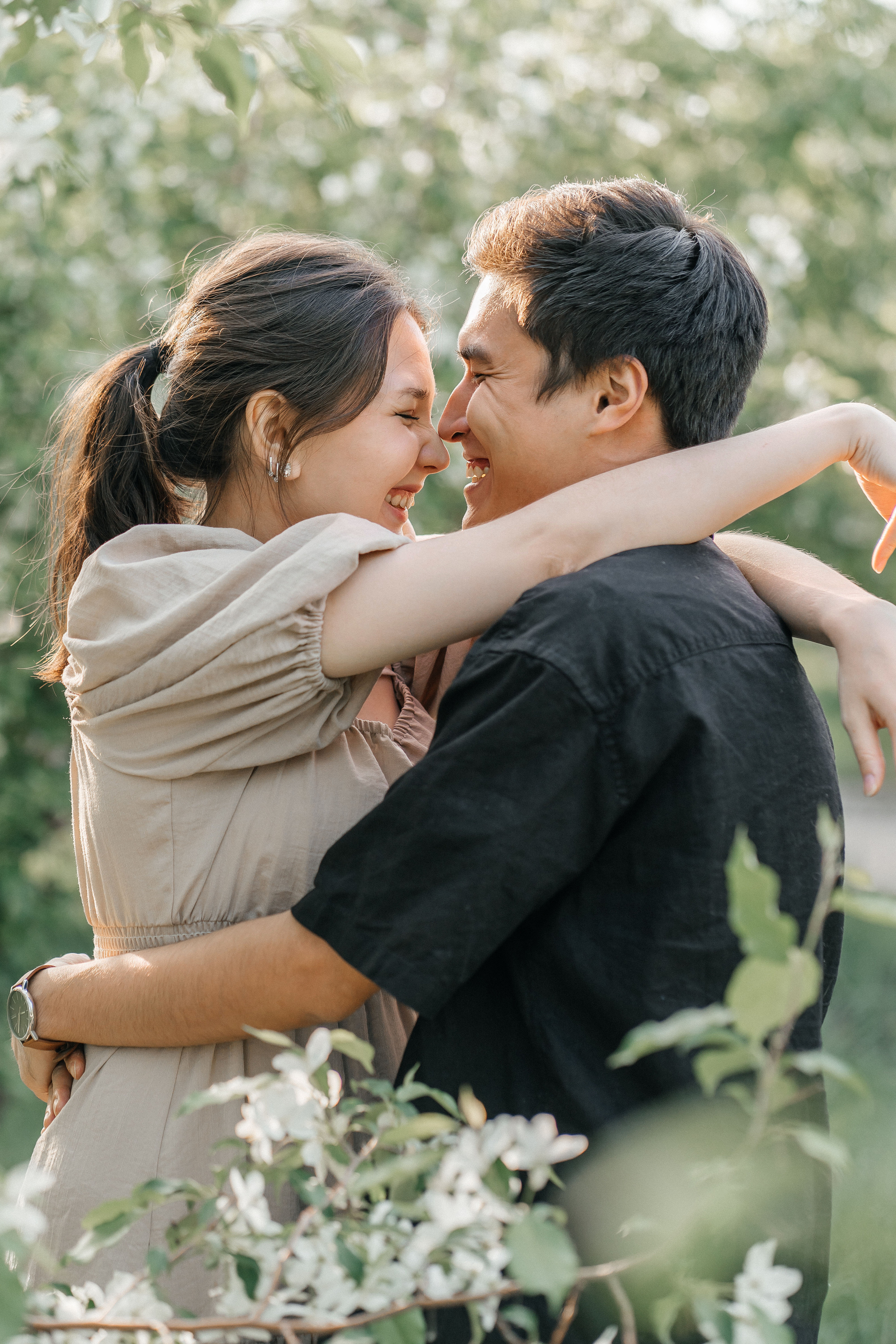 Темирхан Диана (беременность). Надежда Виховская — семейный фотограф в Астане