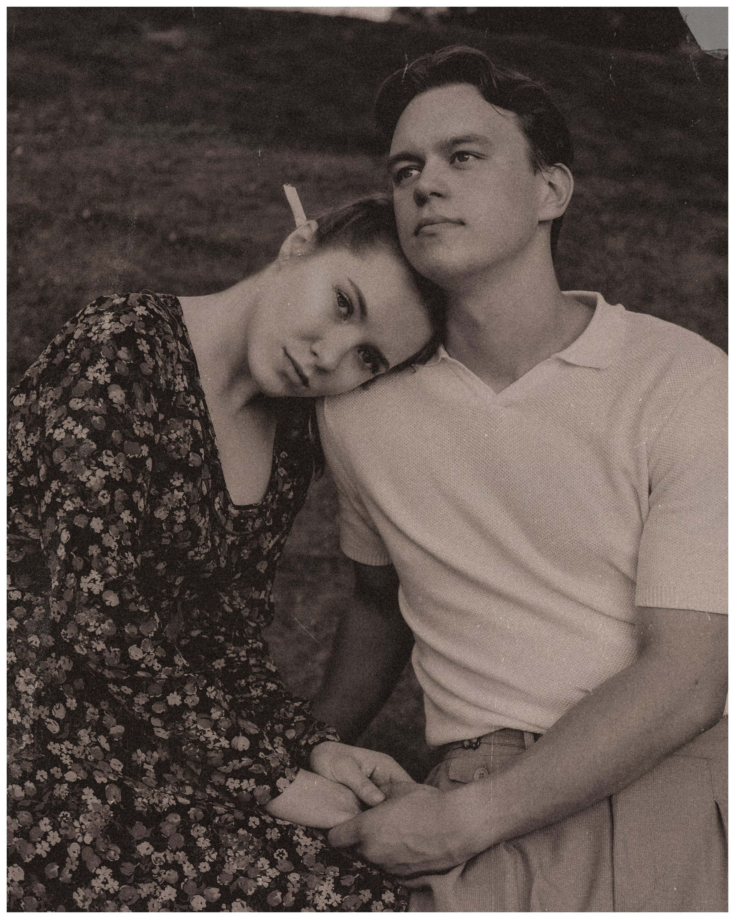 Вам и не снилось. Свадебный фотограф Оля Григунова