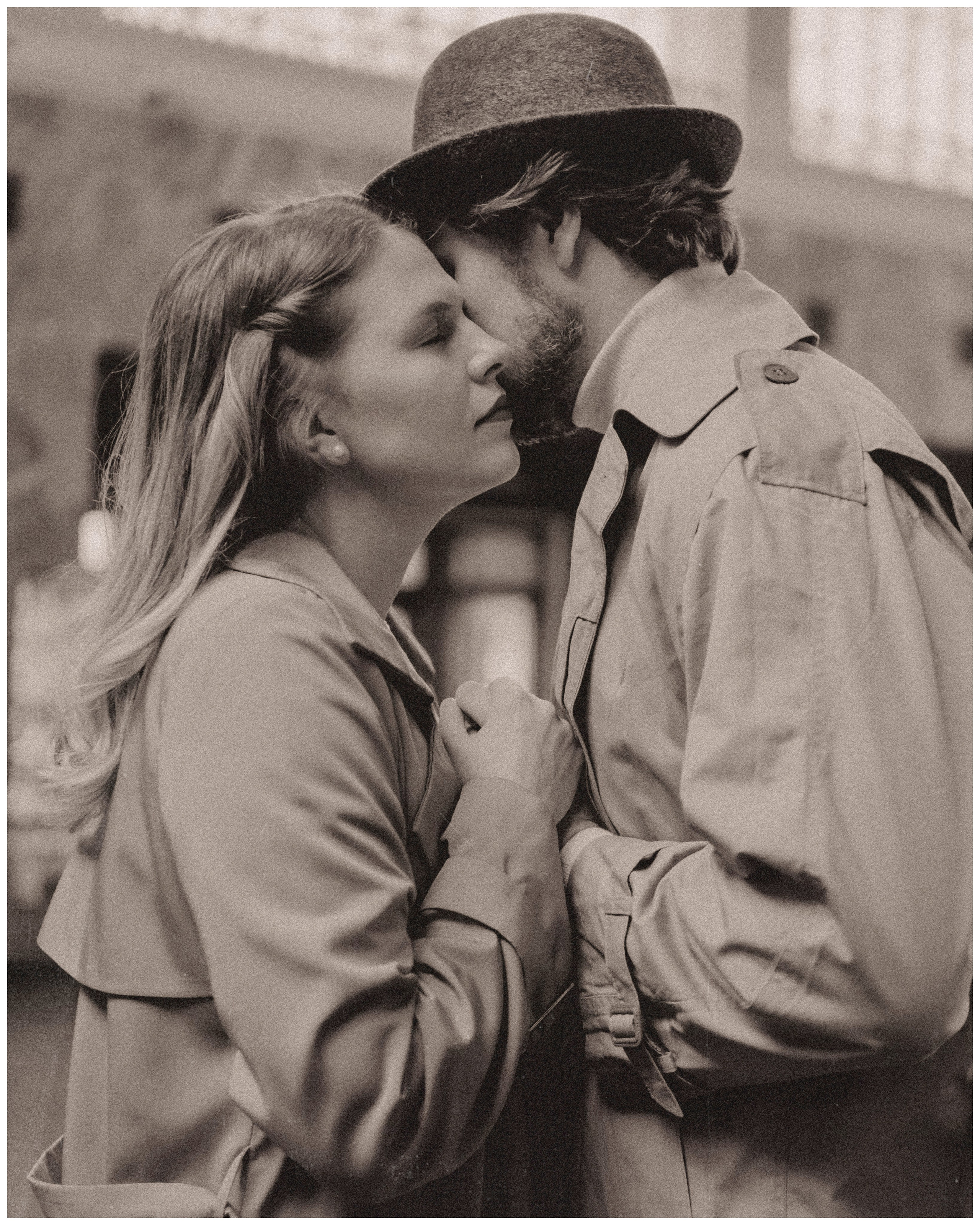 Вокзал для двоих. Свадебный фотограф Оля Григунова