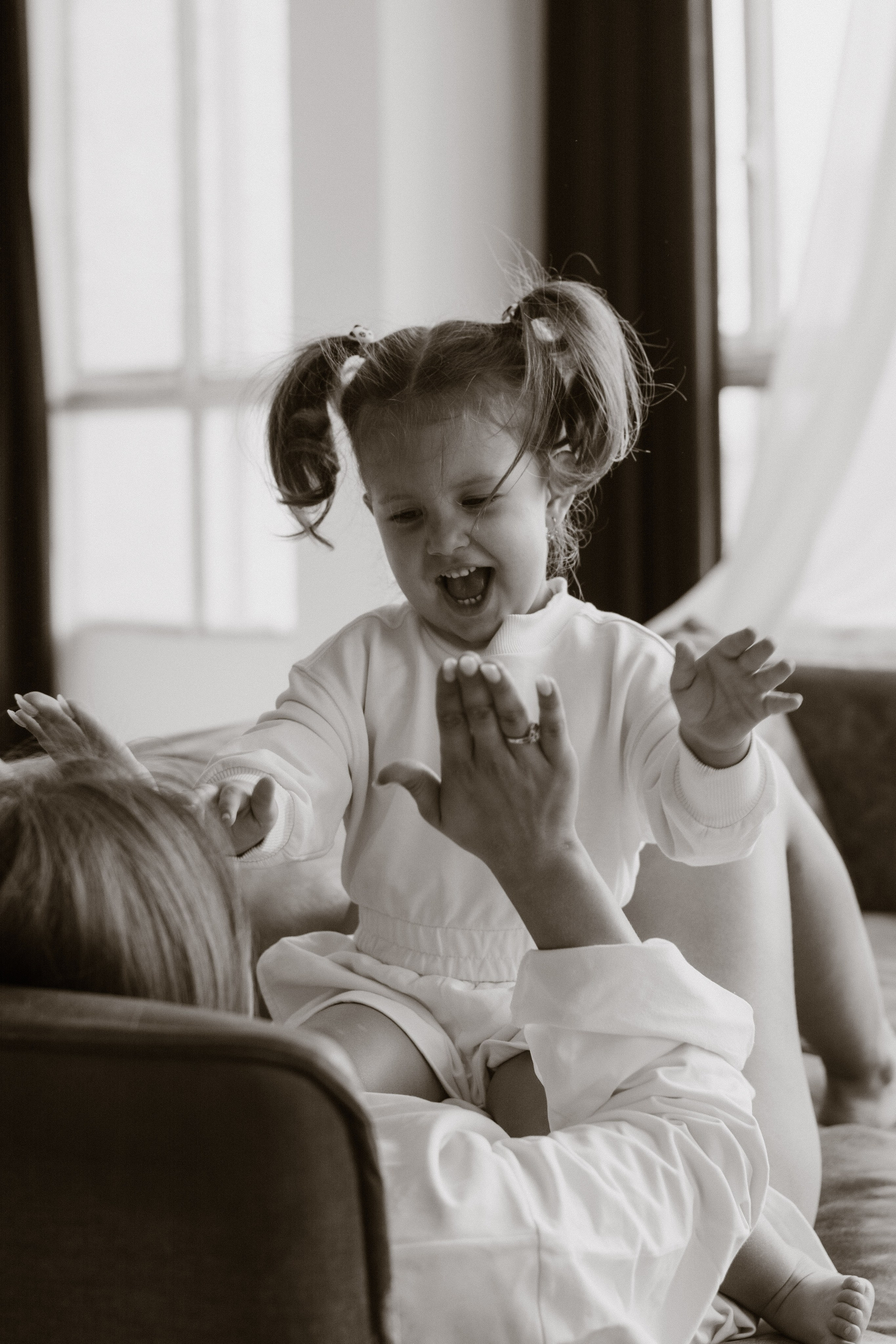 Семейная фотосессия в Москве. Женский и семейный фотограф в Москве и Красногорске Светлана Левченко