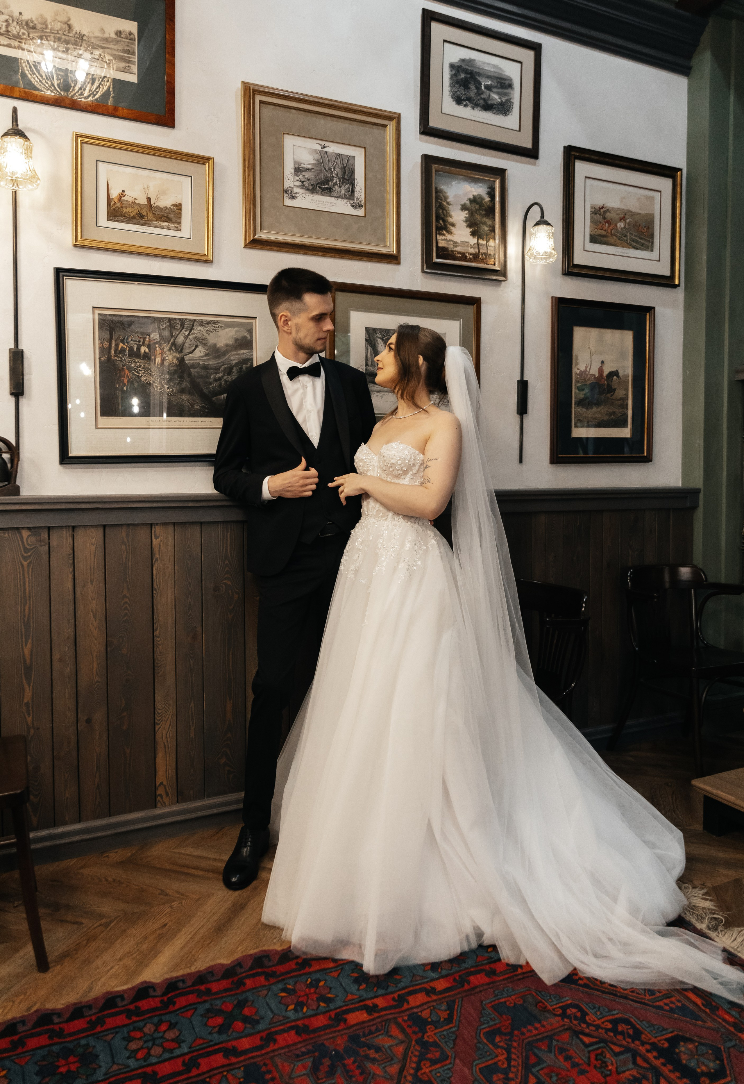 Maxim & Diana. Свадебный фотограф Ильнар Асадуллин