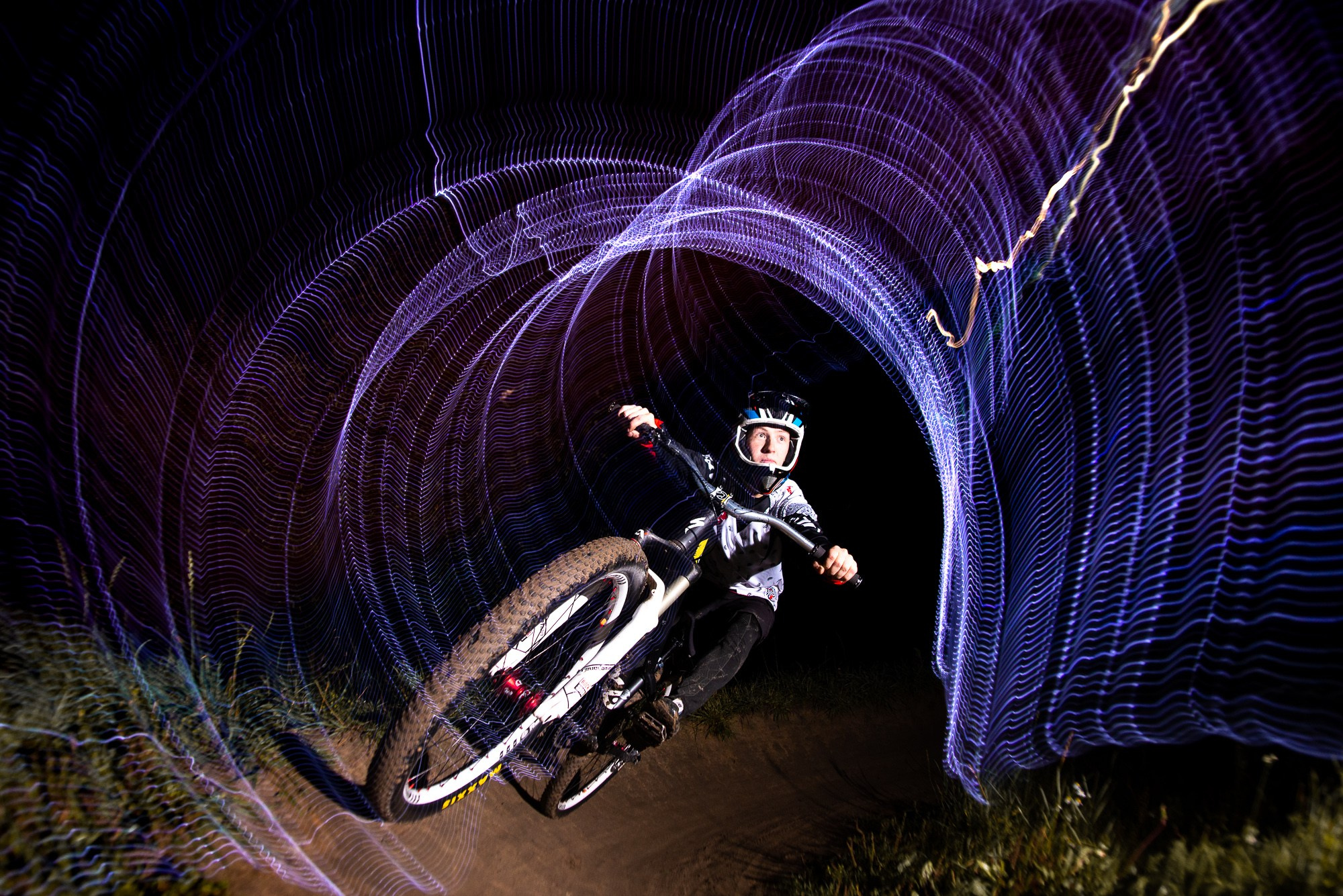 Cycling photos. Sports photographer Leonid Zhukov