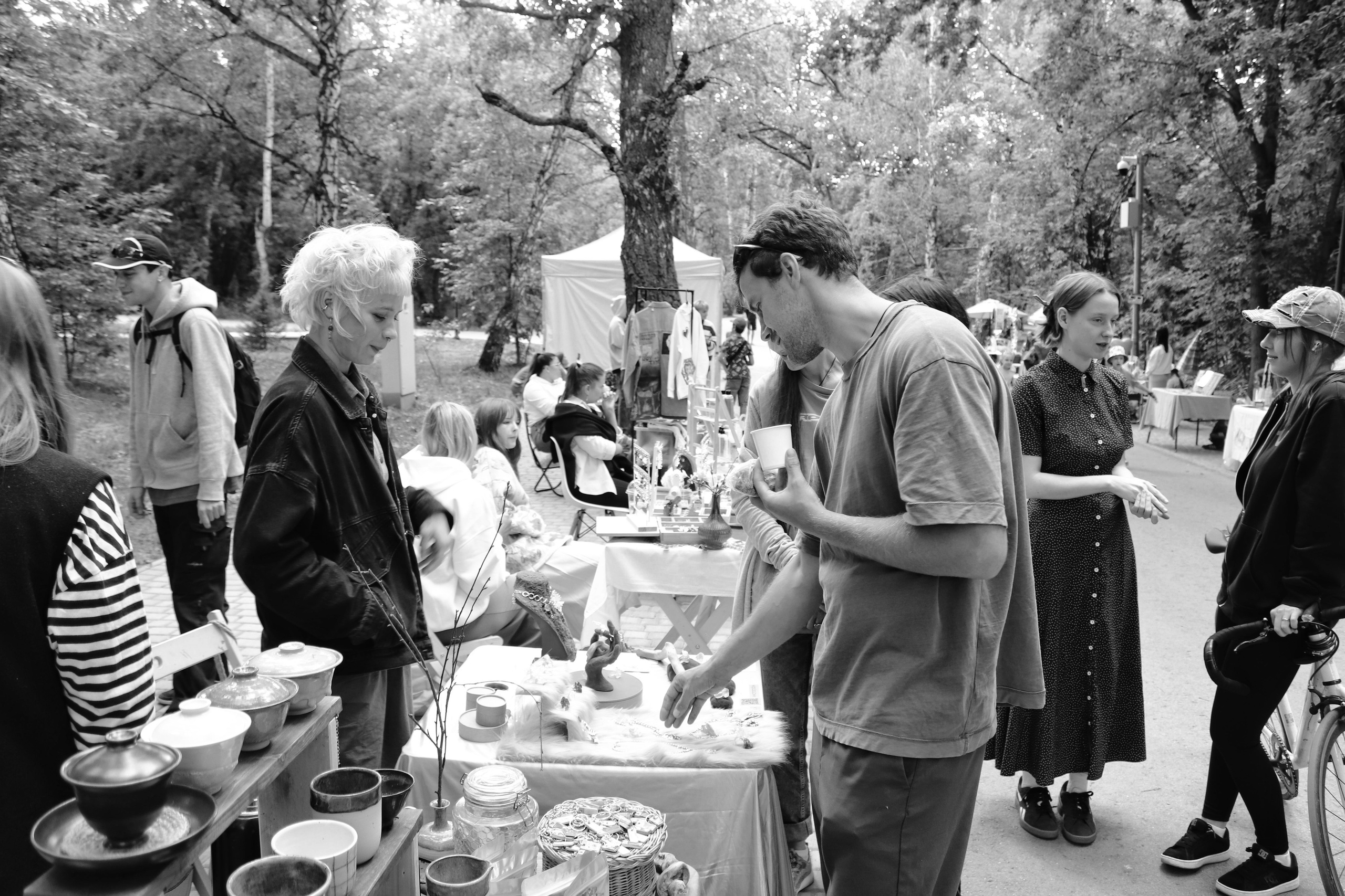 Репортажная съемка. Фотограф в г. Барнаул Нина Чепрасова