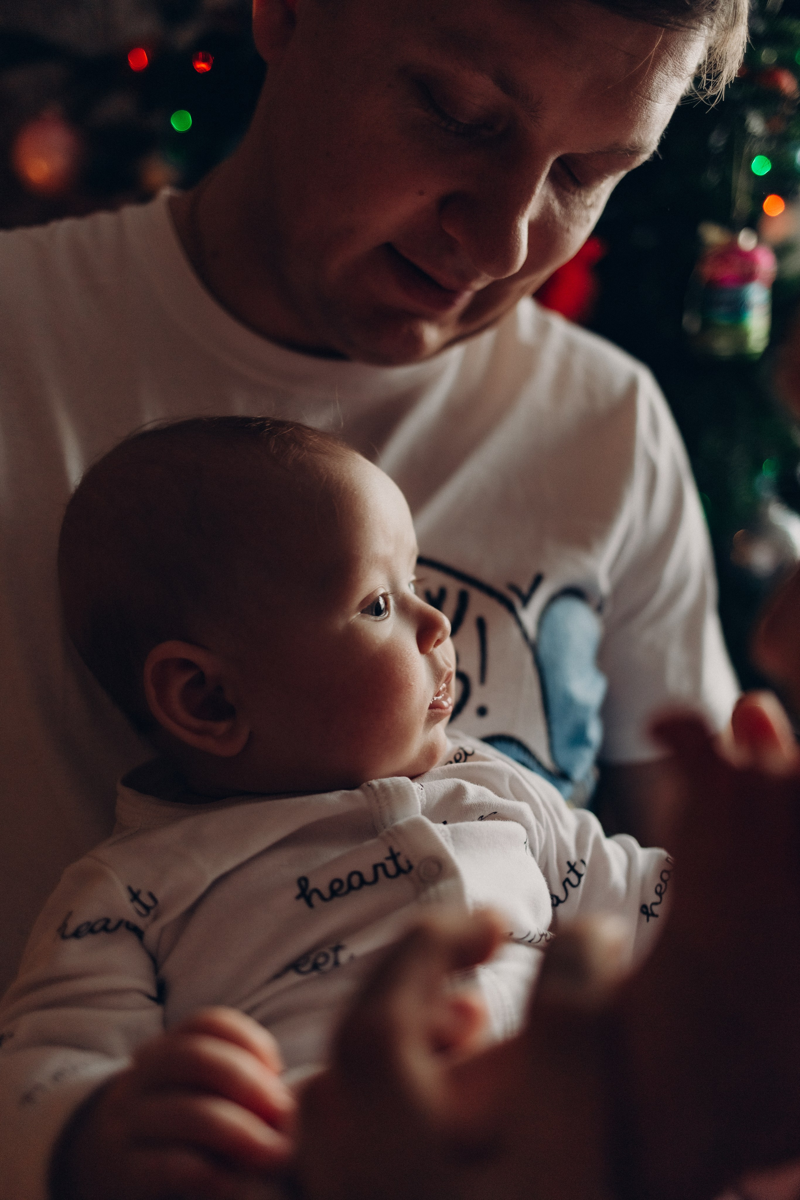 LIFE и домашние съемки. Фотограф на первый годик, семейный и детский фотограф в Новосибирске