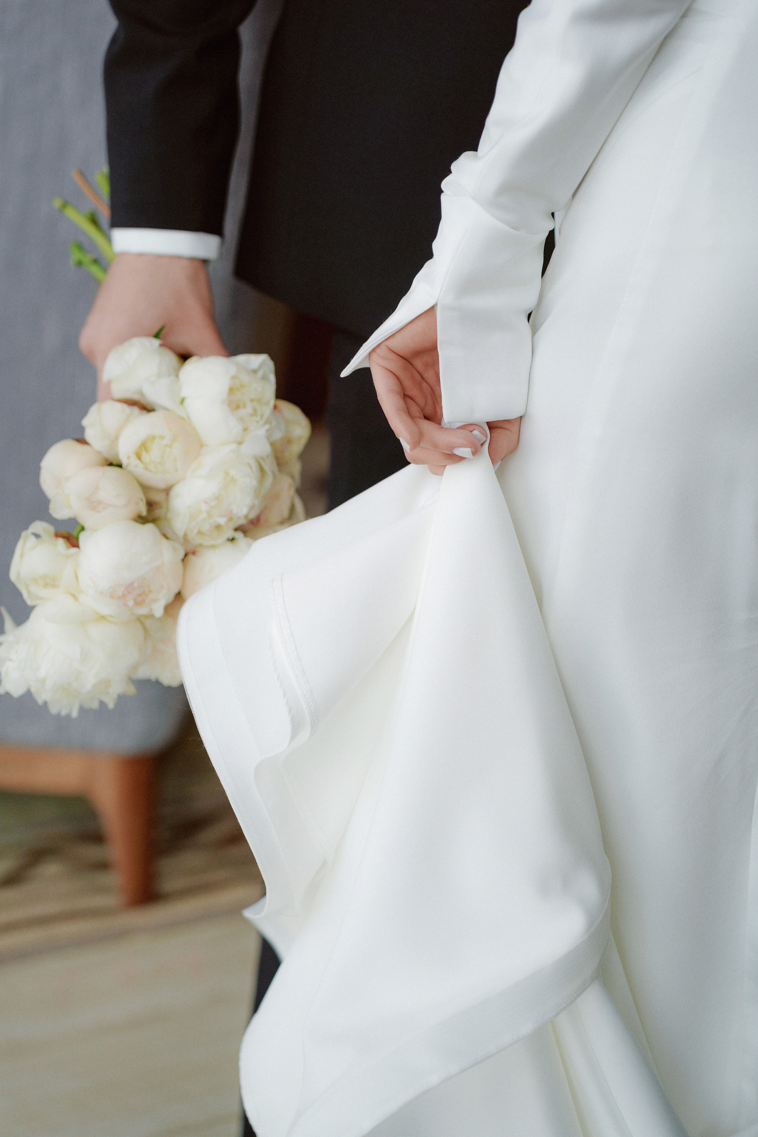 V&S. Фотограф Москва Никита Воробьев