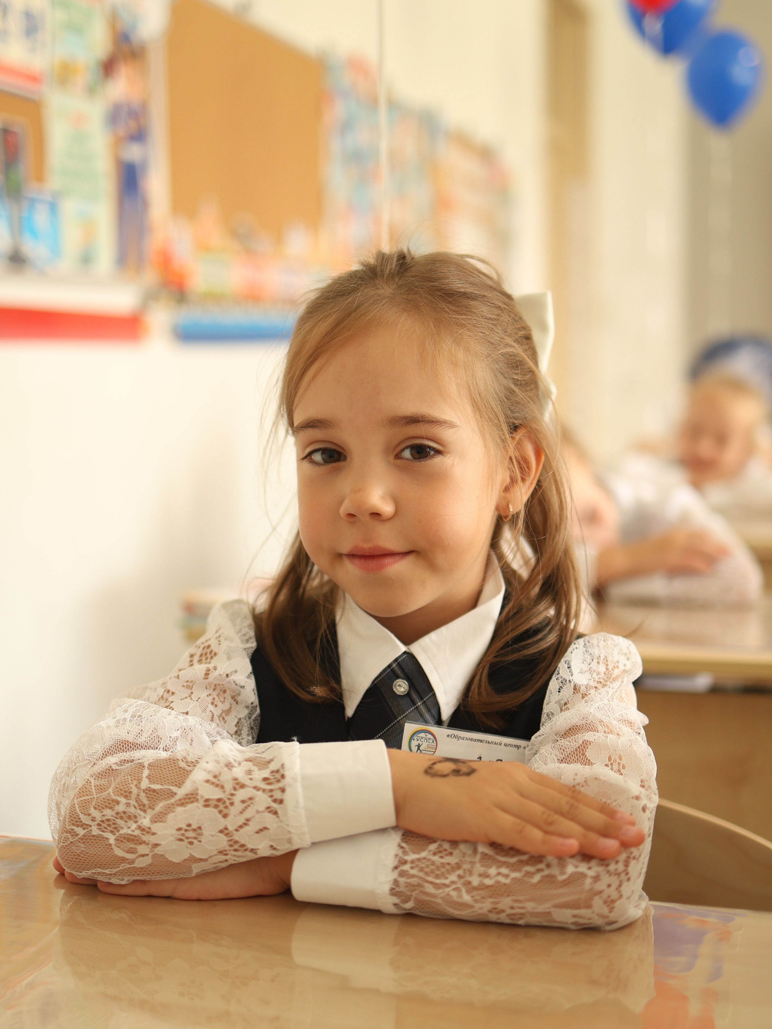 1 СЕНТЯБРЯ. Фотограф на крещение Москва