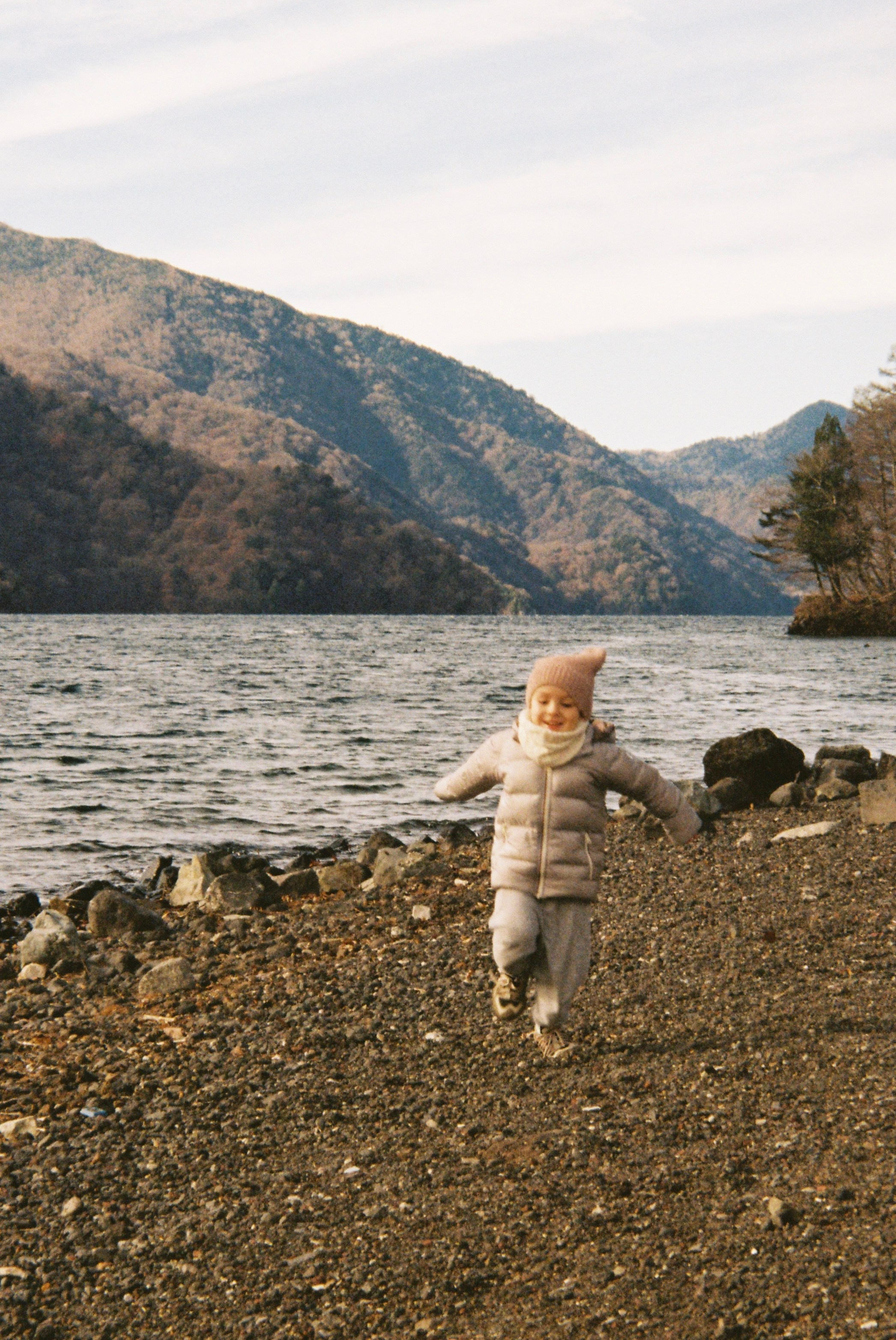 Пленка. Фотограф Алина Диева Москва | Токио