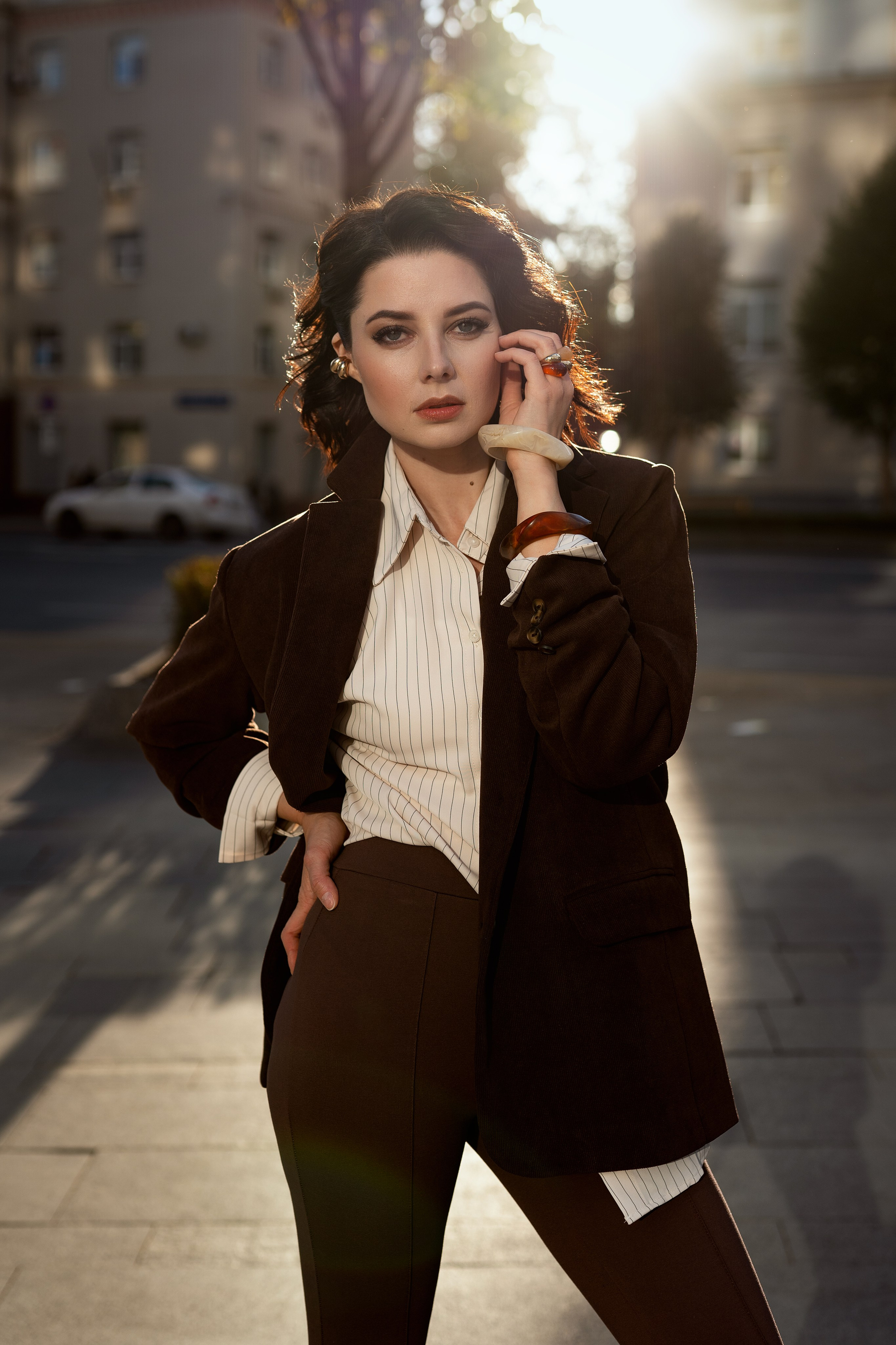 Уличные. Твой фотограф в Москве