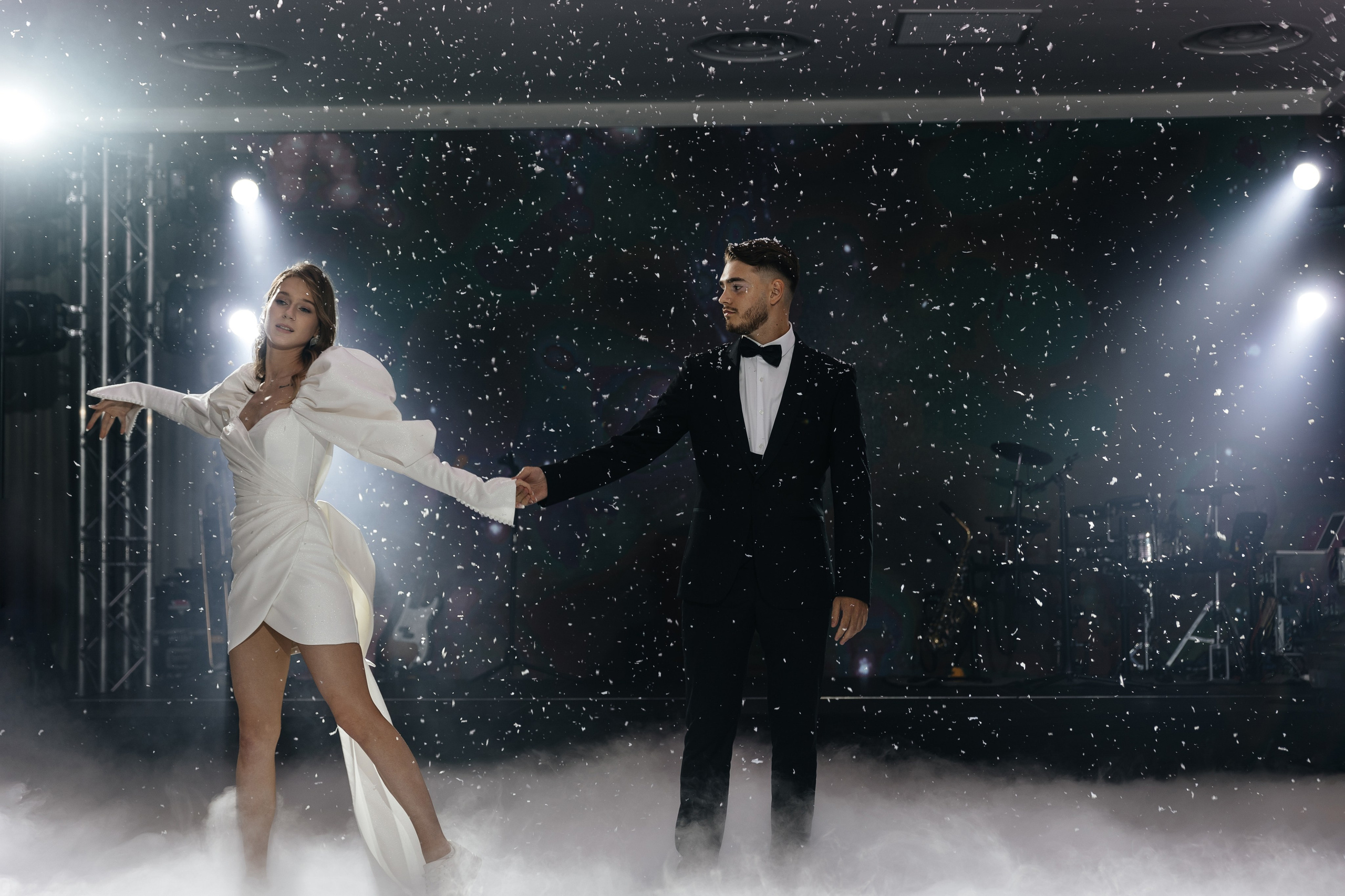 Emotion. Свадебный фотограф в Ульяновске Алексей Китов