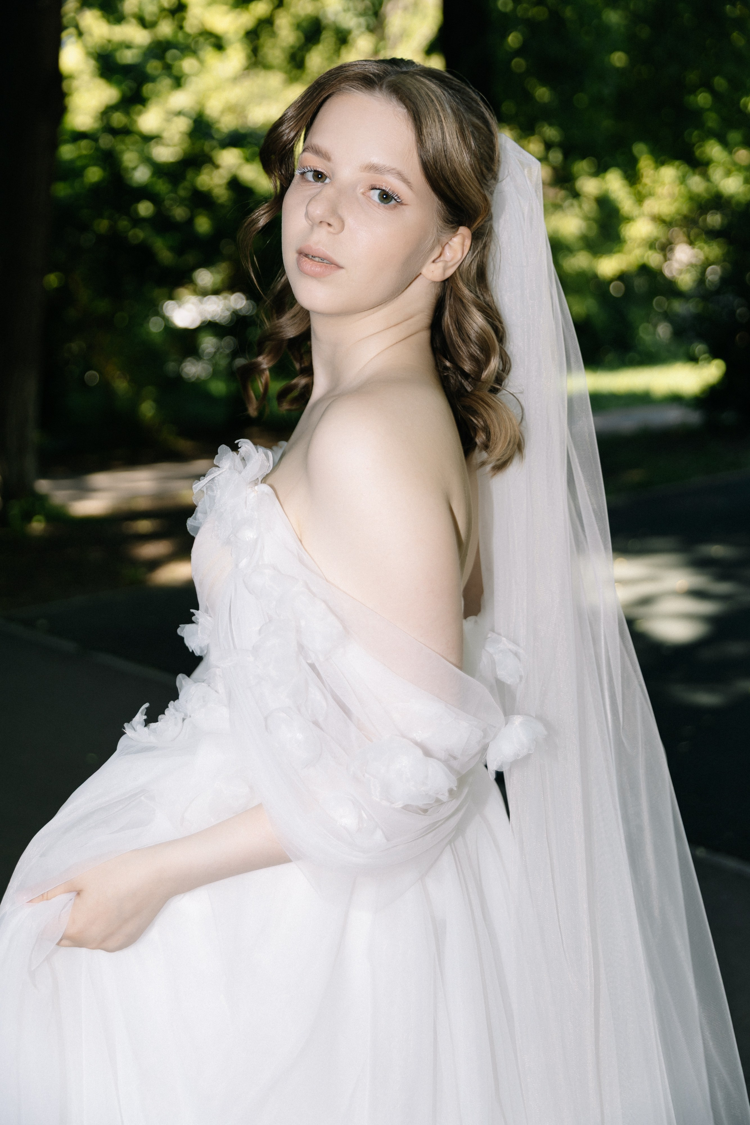 Свадьба Настя и Вадим. Свадебный фотограф в Нижнем Новгороде Генеральская Ира