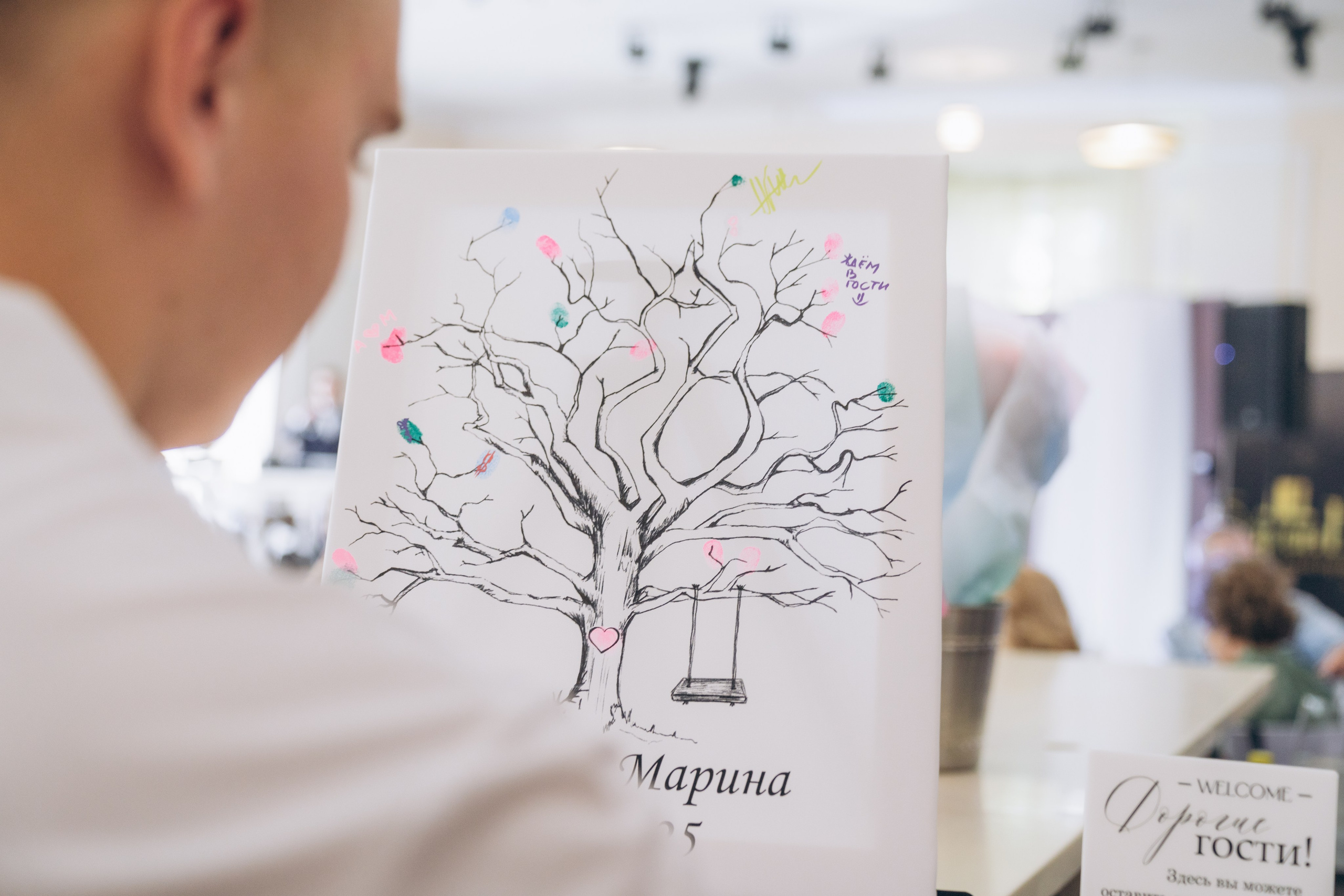 Отель «Арбат». Фотограф Ангарск Иркутск Ксения Король