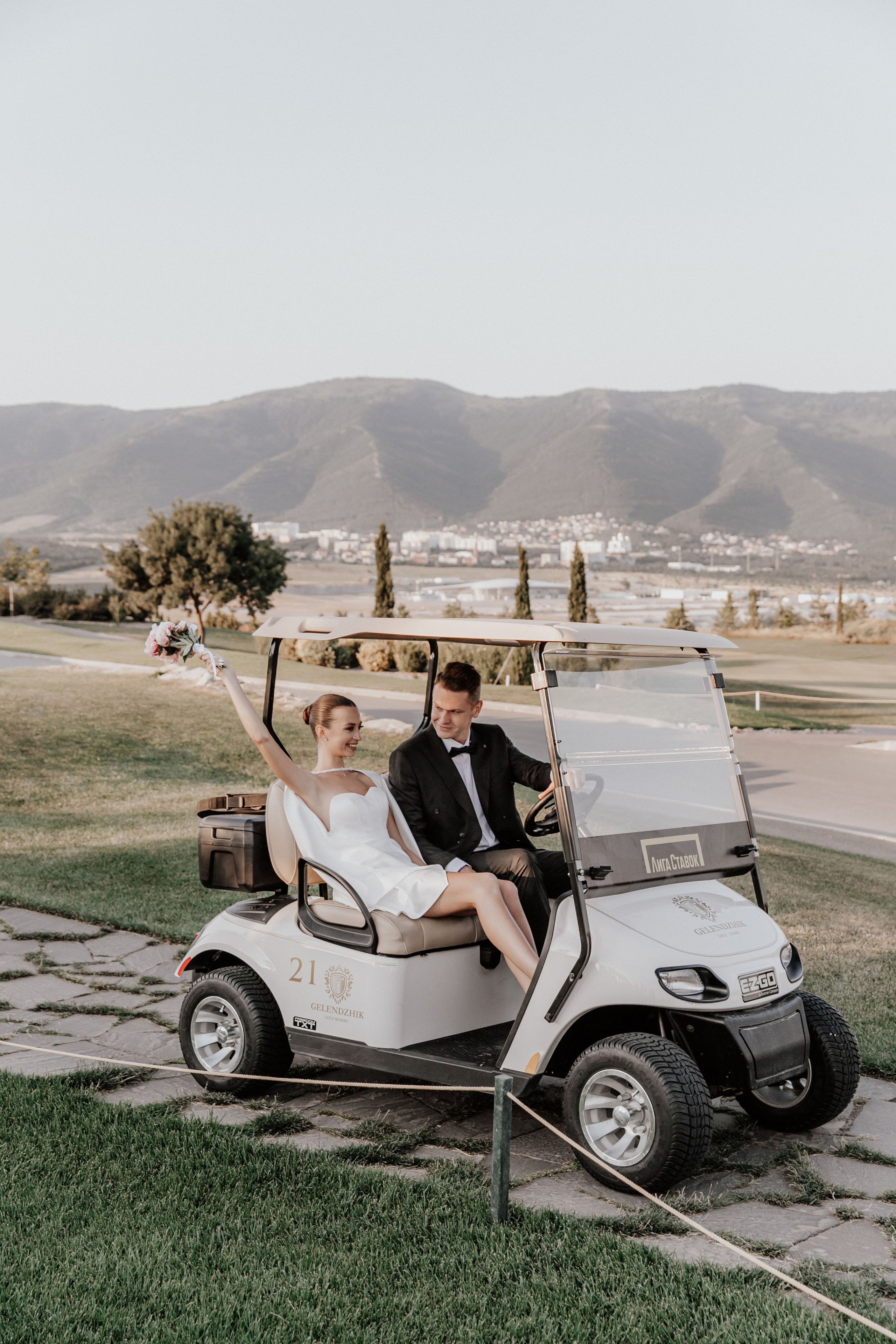 Регина и Никита. Свадебный фотограф и видеограф Когай Дмитрий и Юлия