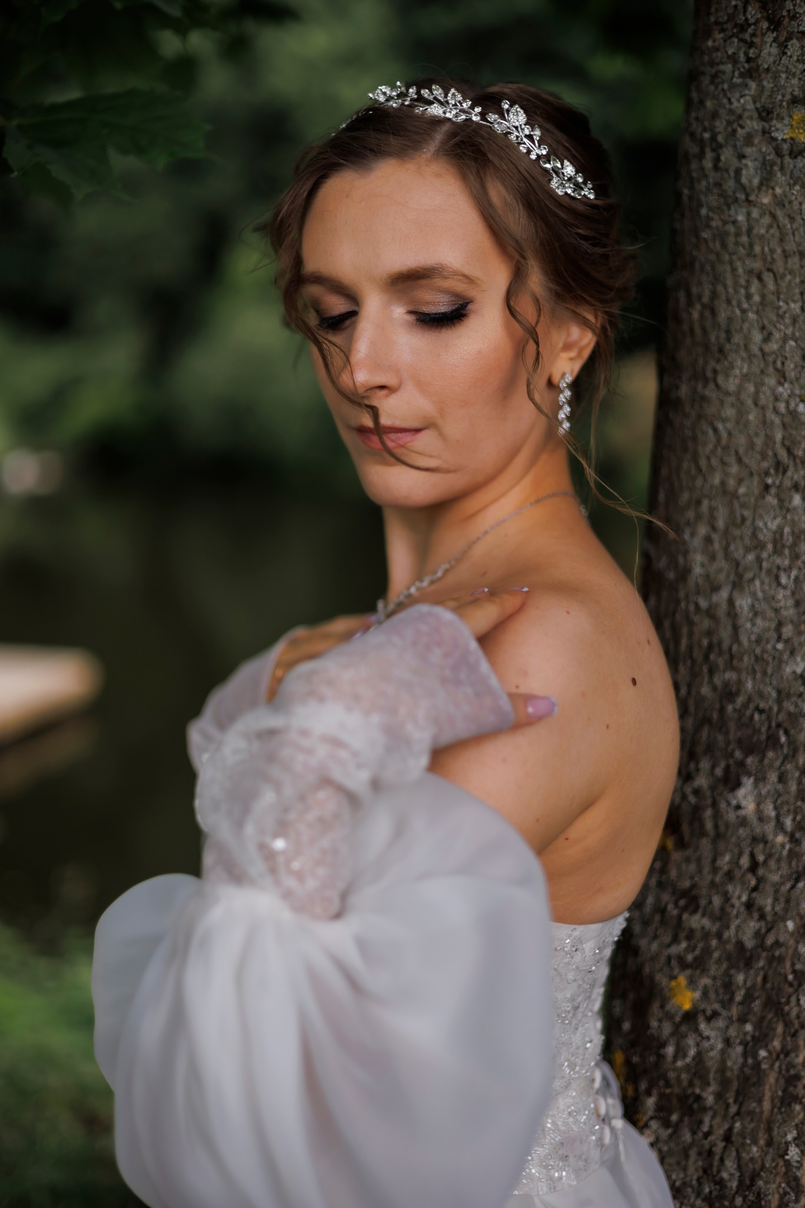 Евгений и Анна. Женский и семейный фотограф в Москве и Московской области Наталья Минт