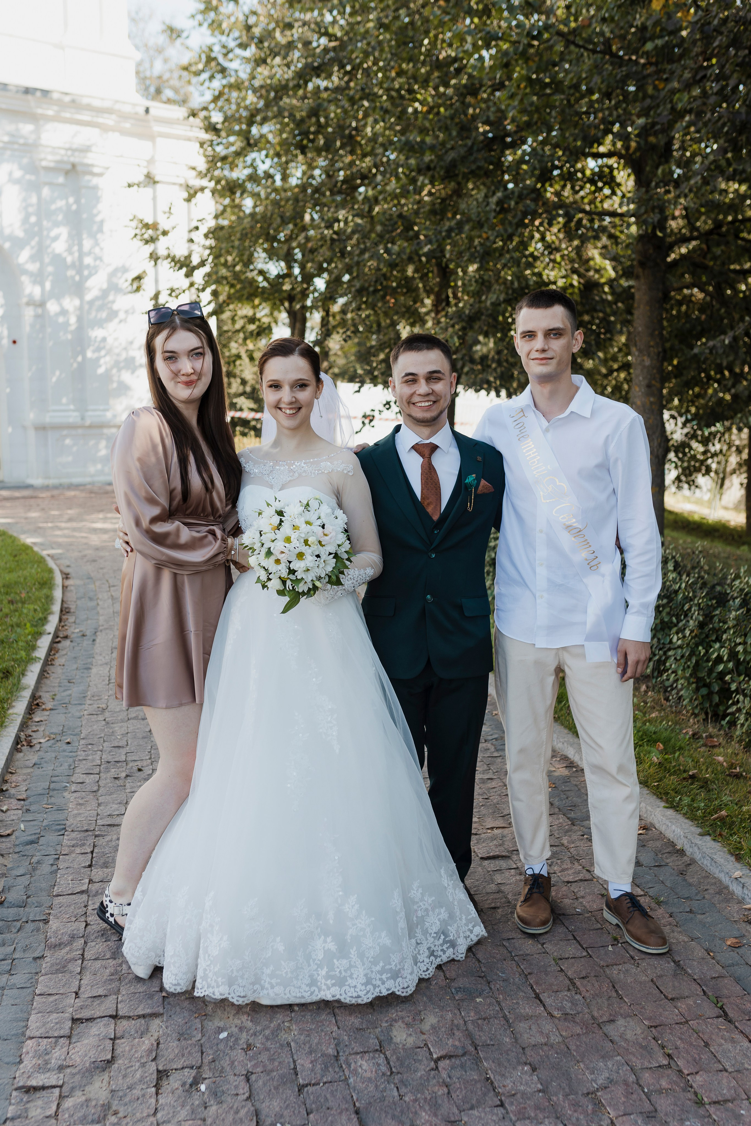 Игорь и Анна. Семейный и детский фотограф в городе Подолск МО Крылова Ирина