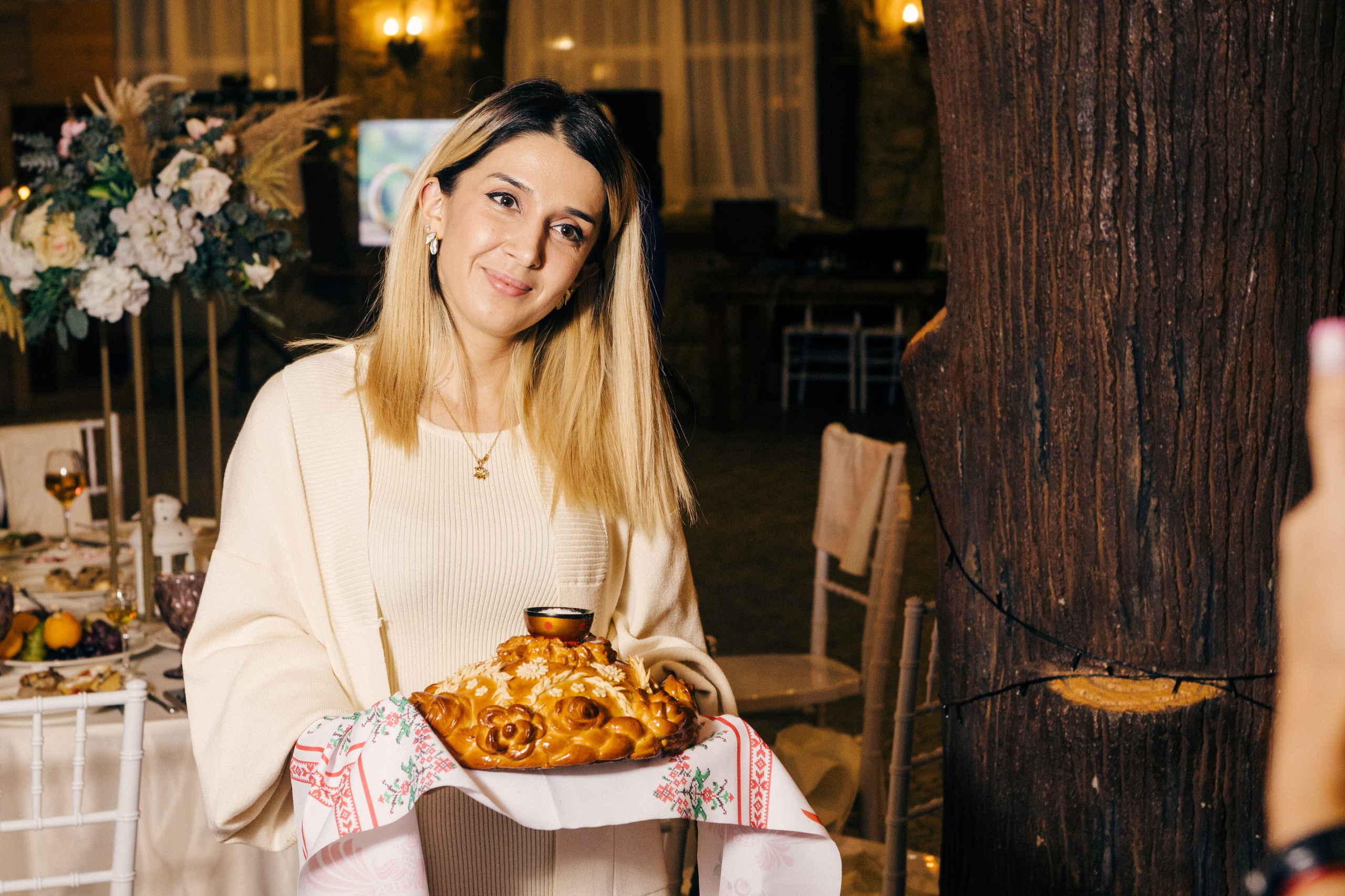 Свадебные съемки