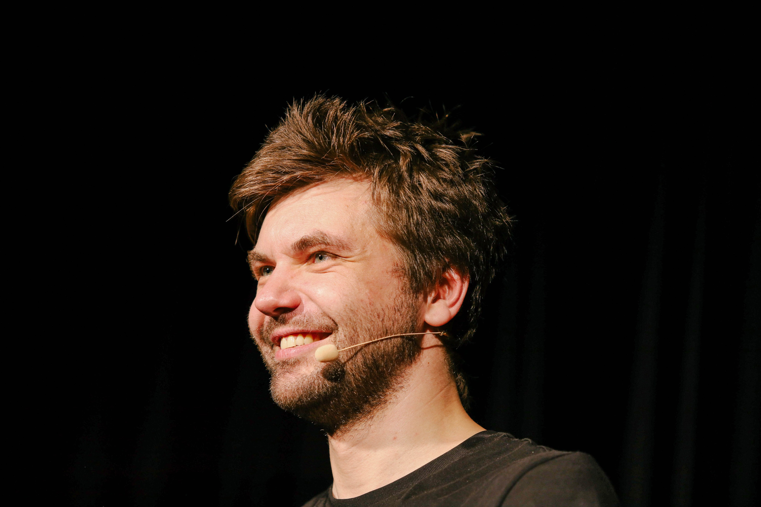 Импров. Минские