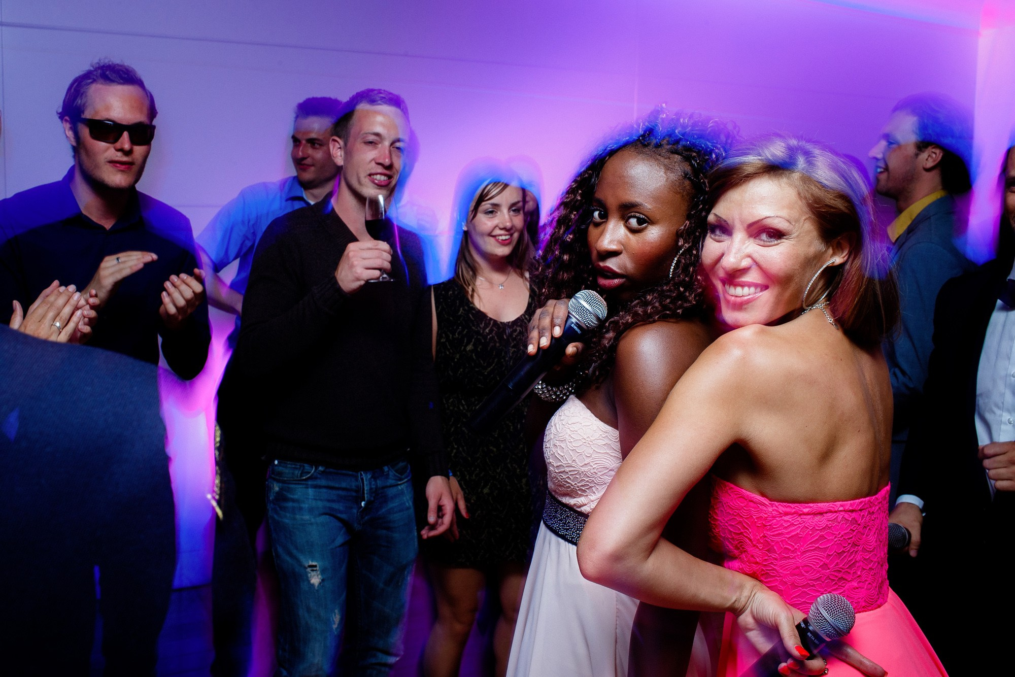 Report VIII. Veedoff