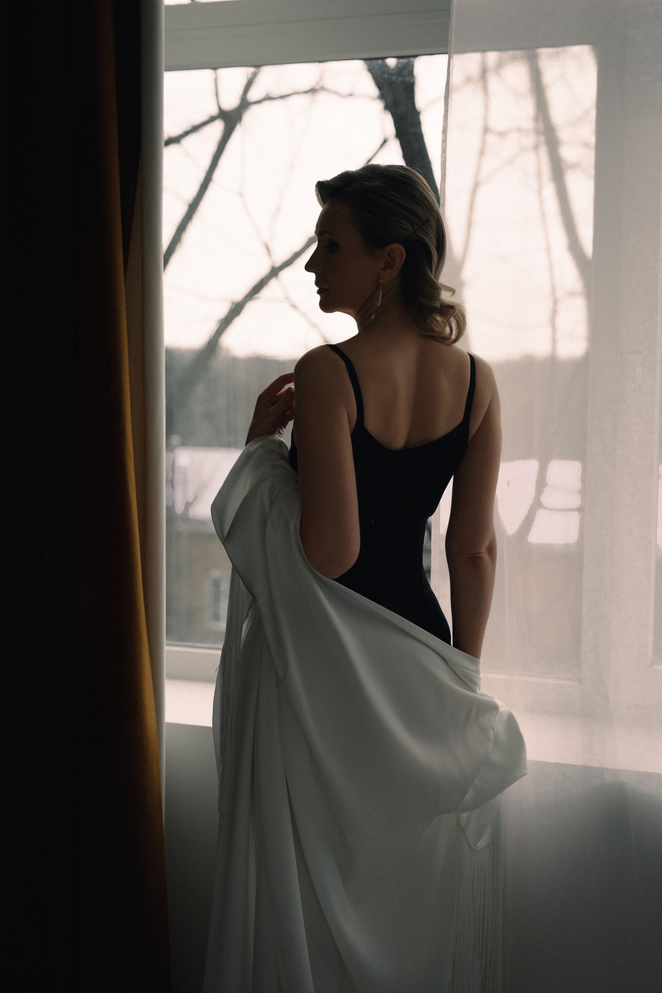 Будуарная фотосессия. Мария Прищеп. Профессиональный фотограф в Краснодаре