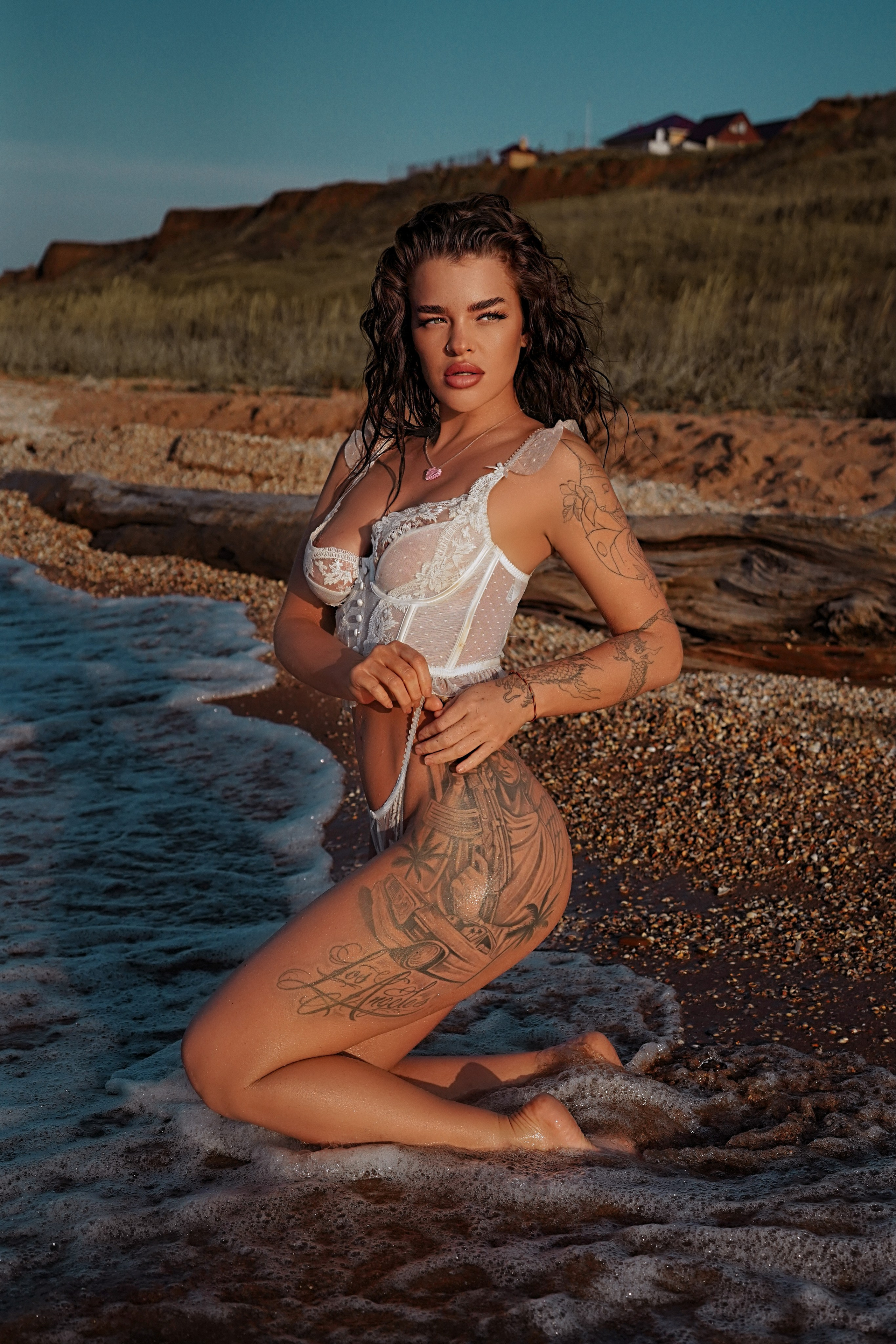 МОРЕ. Главная