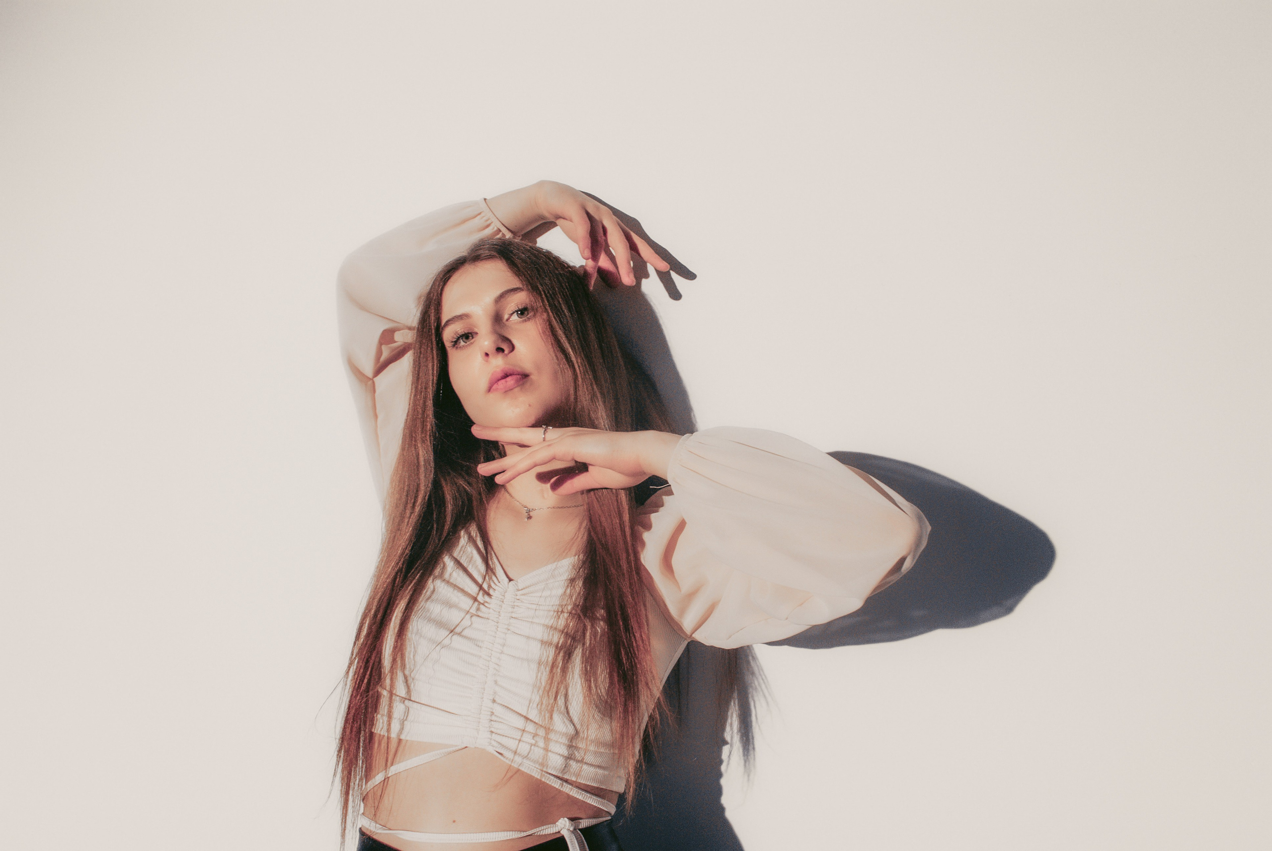 Ника. Индивидуальный фотограф Людмила Прохорова Санкт-Петербург