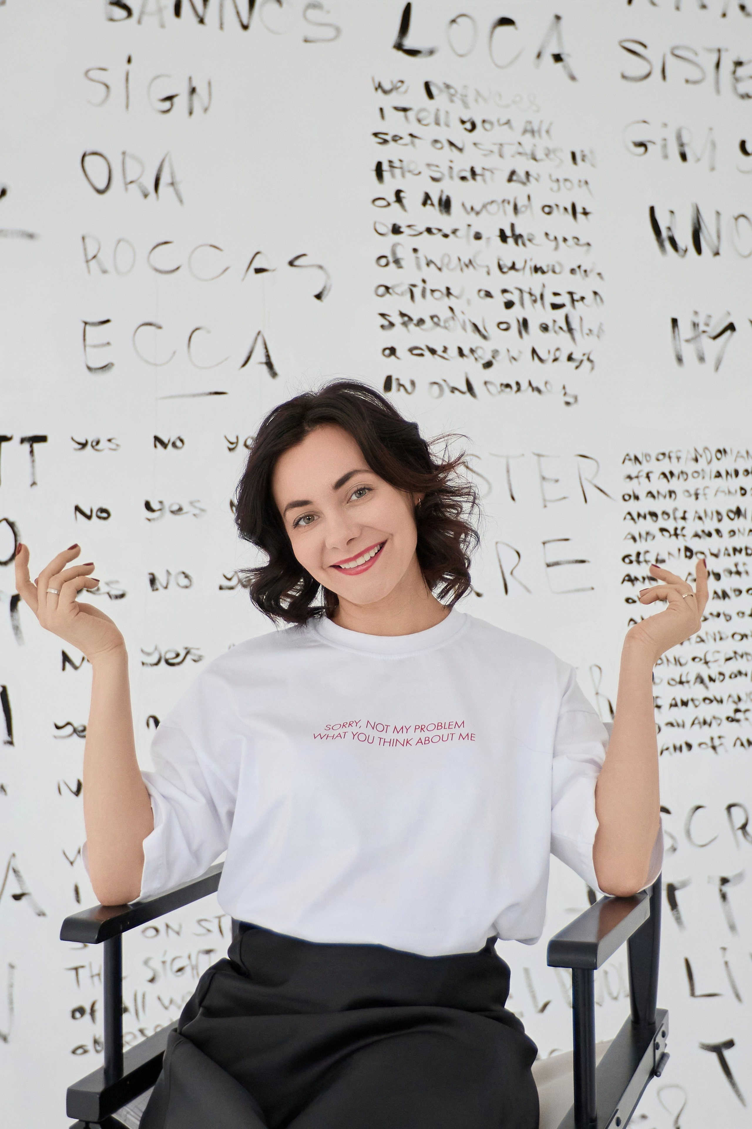 Зоя. Фотограф Настя Че