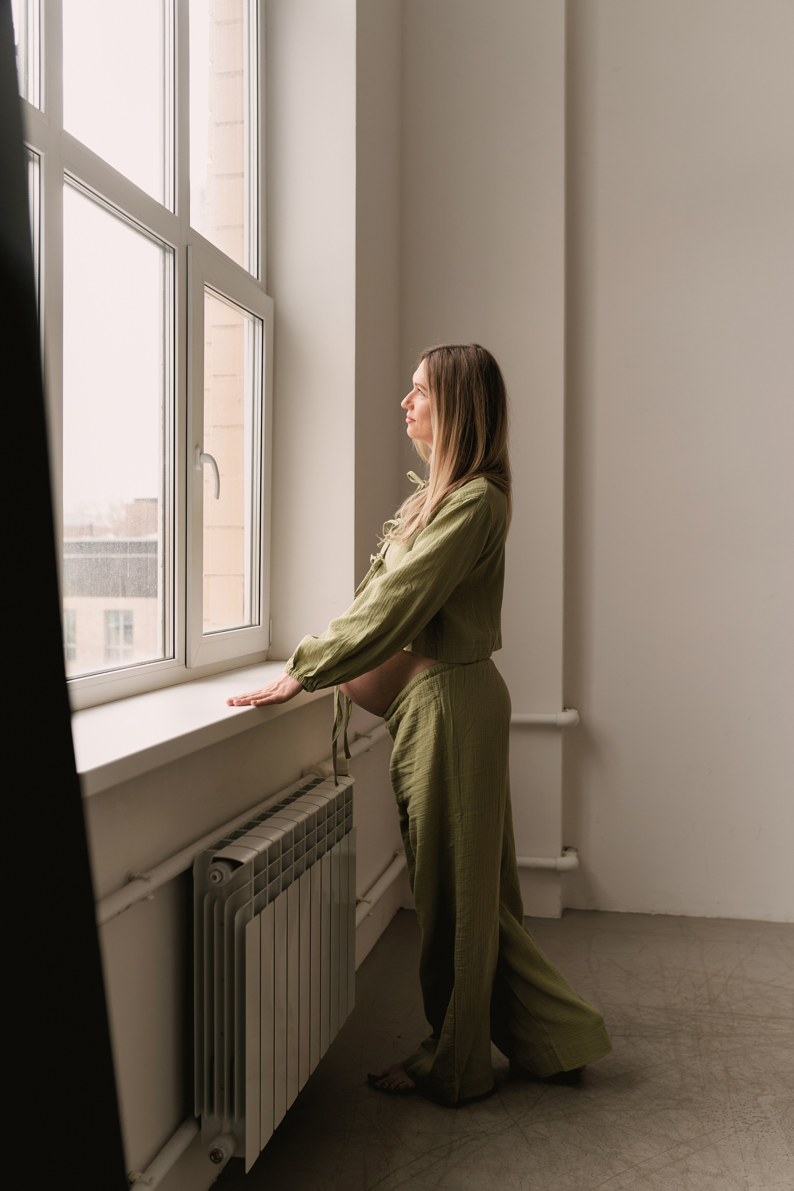 НАТАЛЬЯ | БЕРЕМЕНОСТЬ. Портретный фотограф в Москве Ольга Акушко