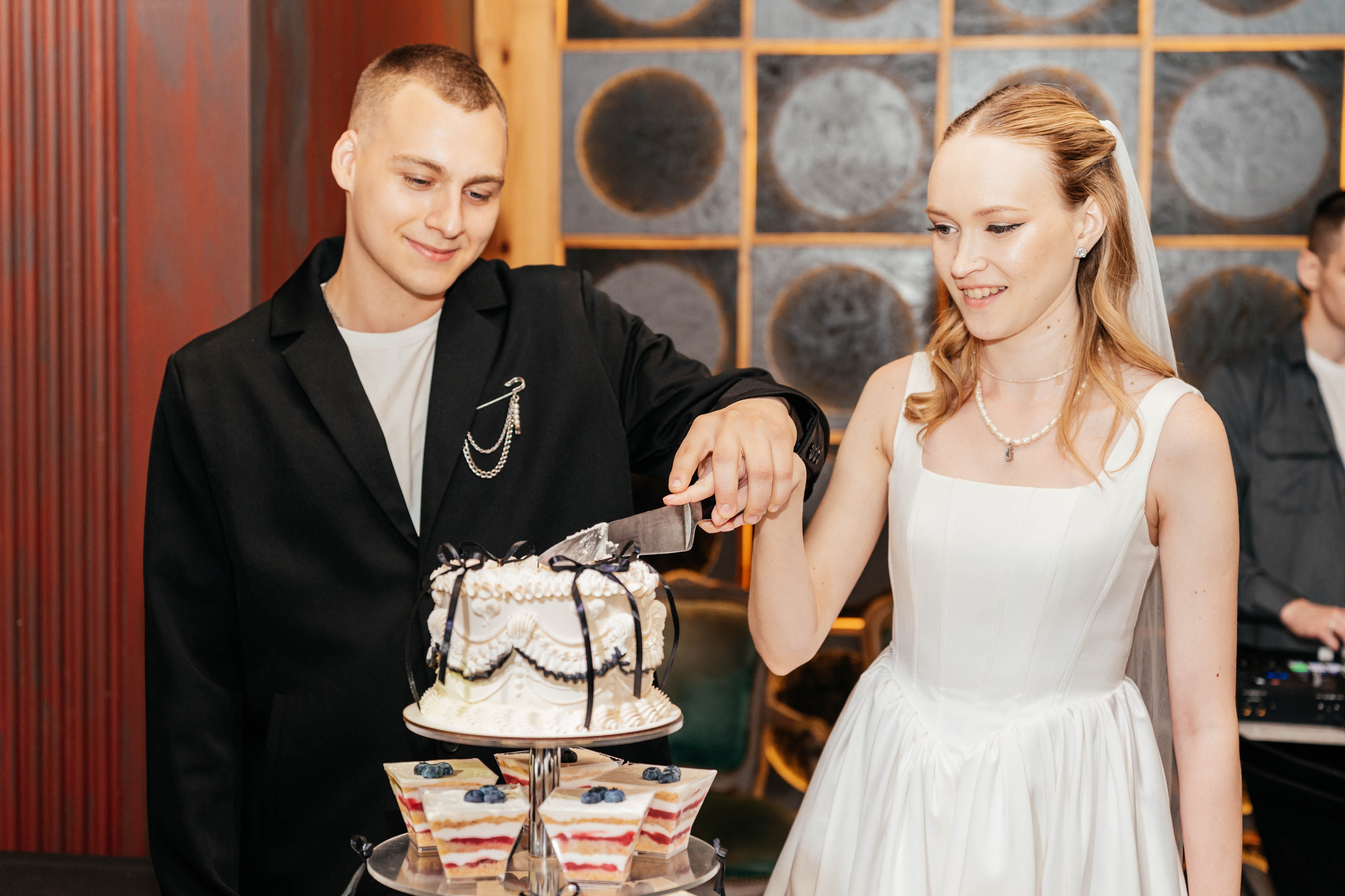 Свадьбы. Главная