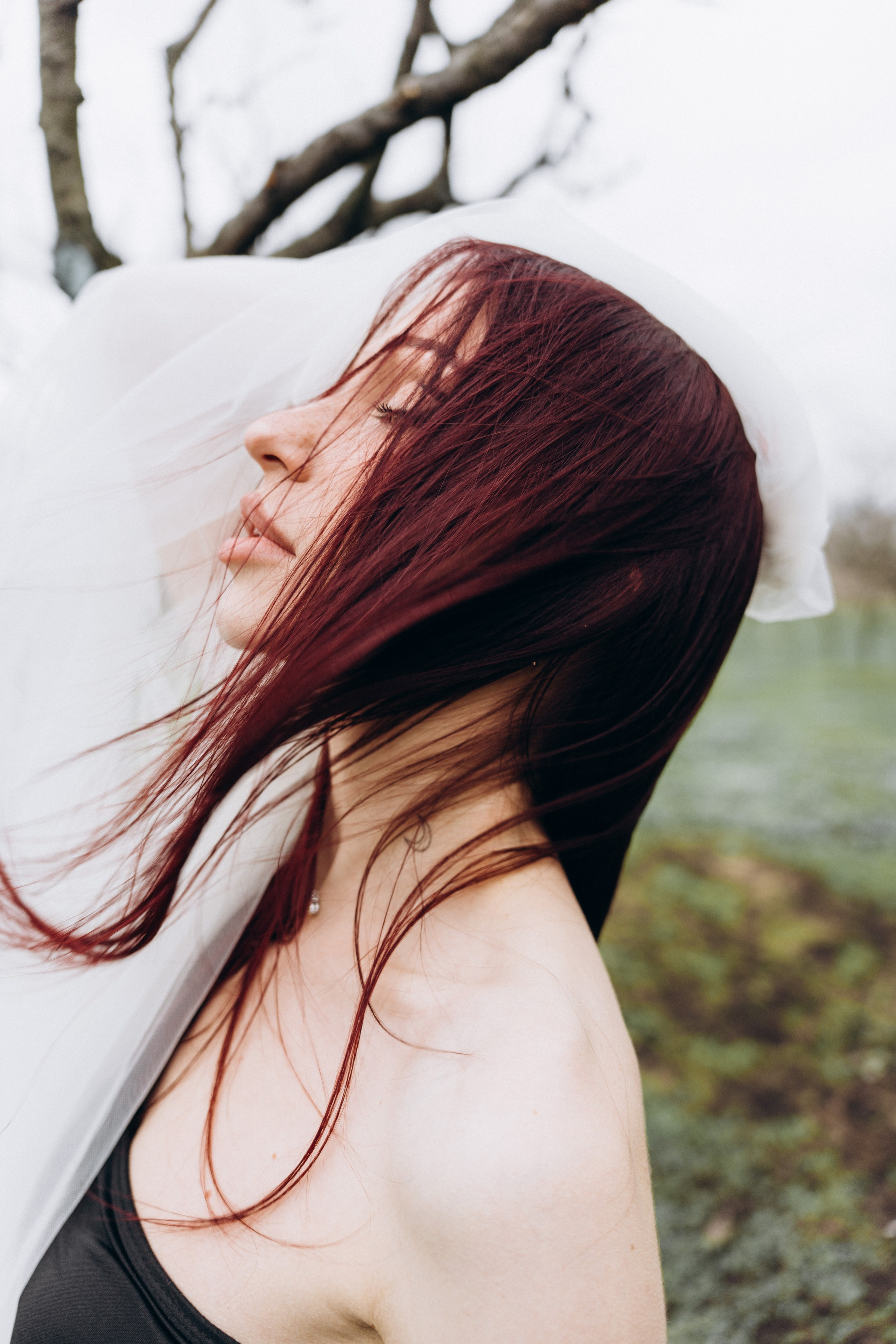 Весна. Фотограф Москва