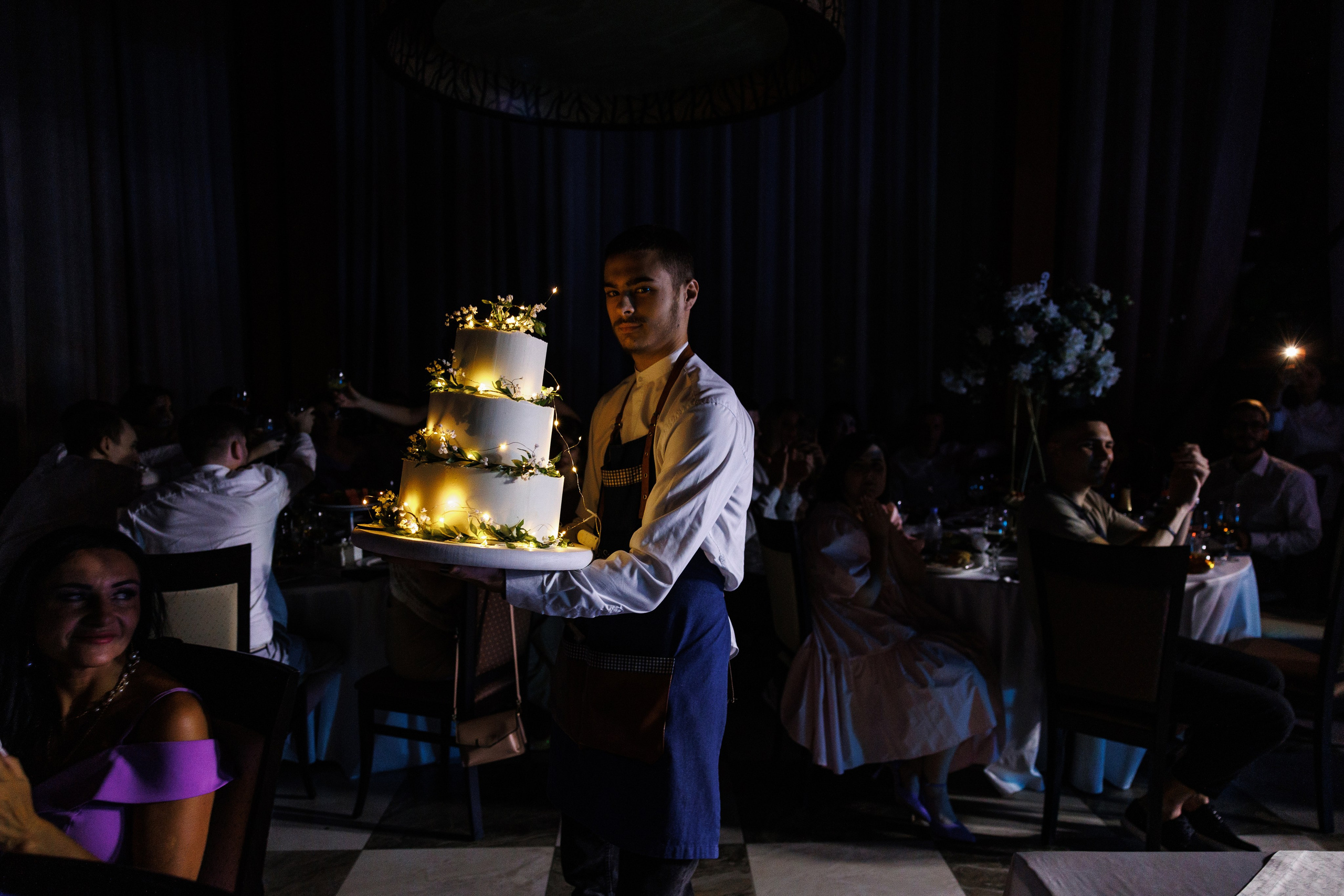 Максим и Диана. Фотограф Ставрополь Петр Голубенко