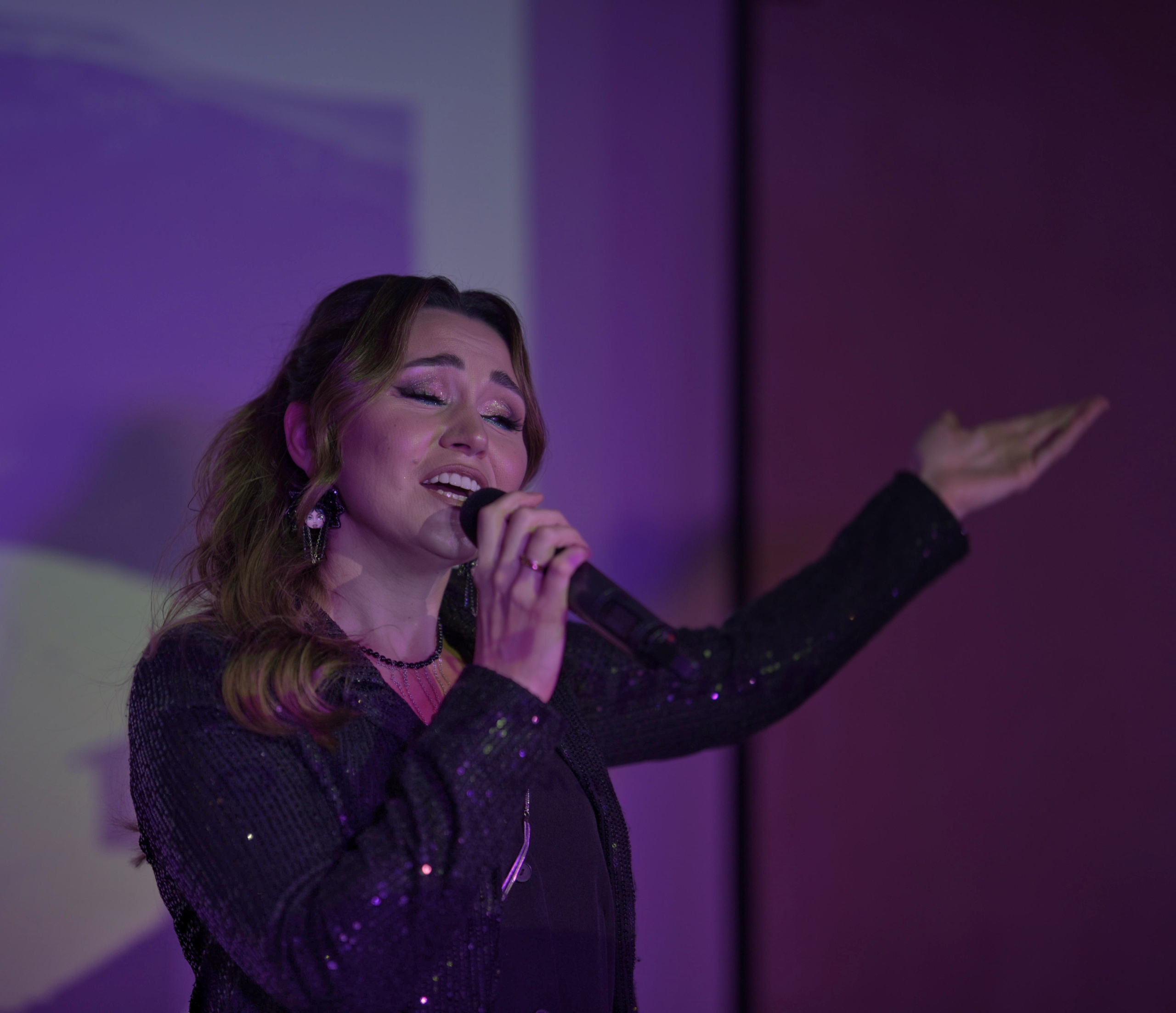 Концерт «Яркий свет надежды». Фотограф Ваших событий 📸