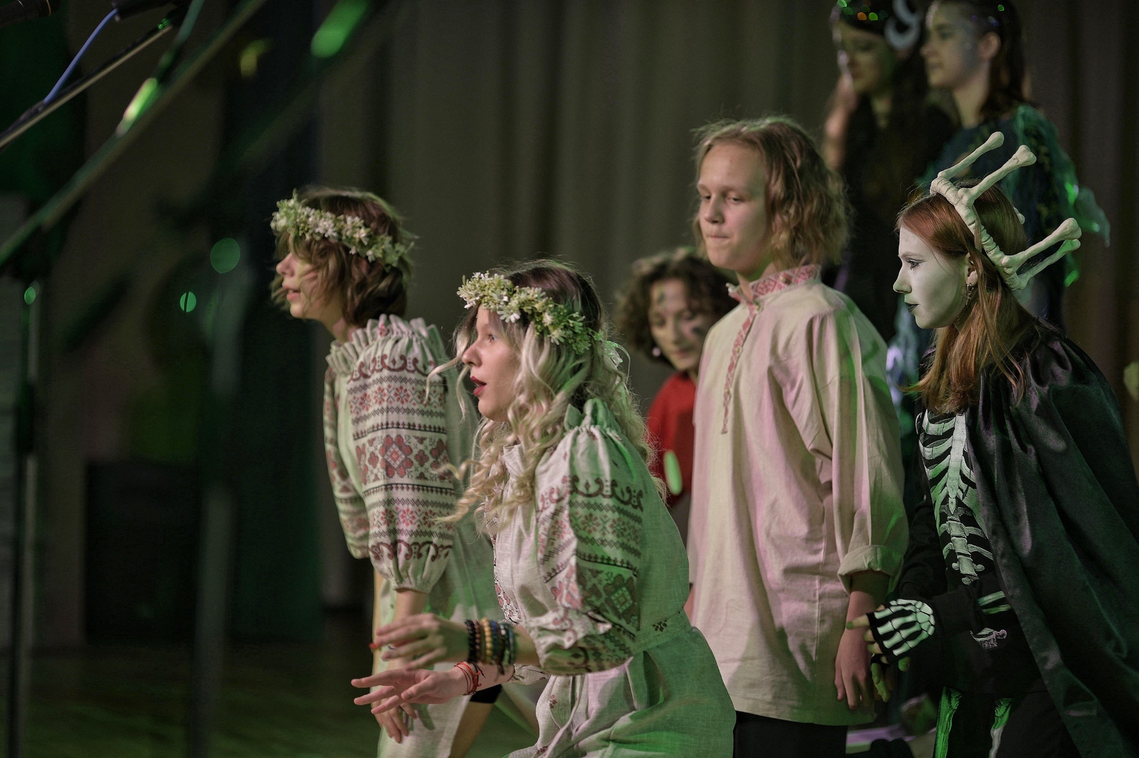 Последний звонок 9 классов 2024. Фотограф Ваших событий 📸