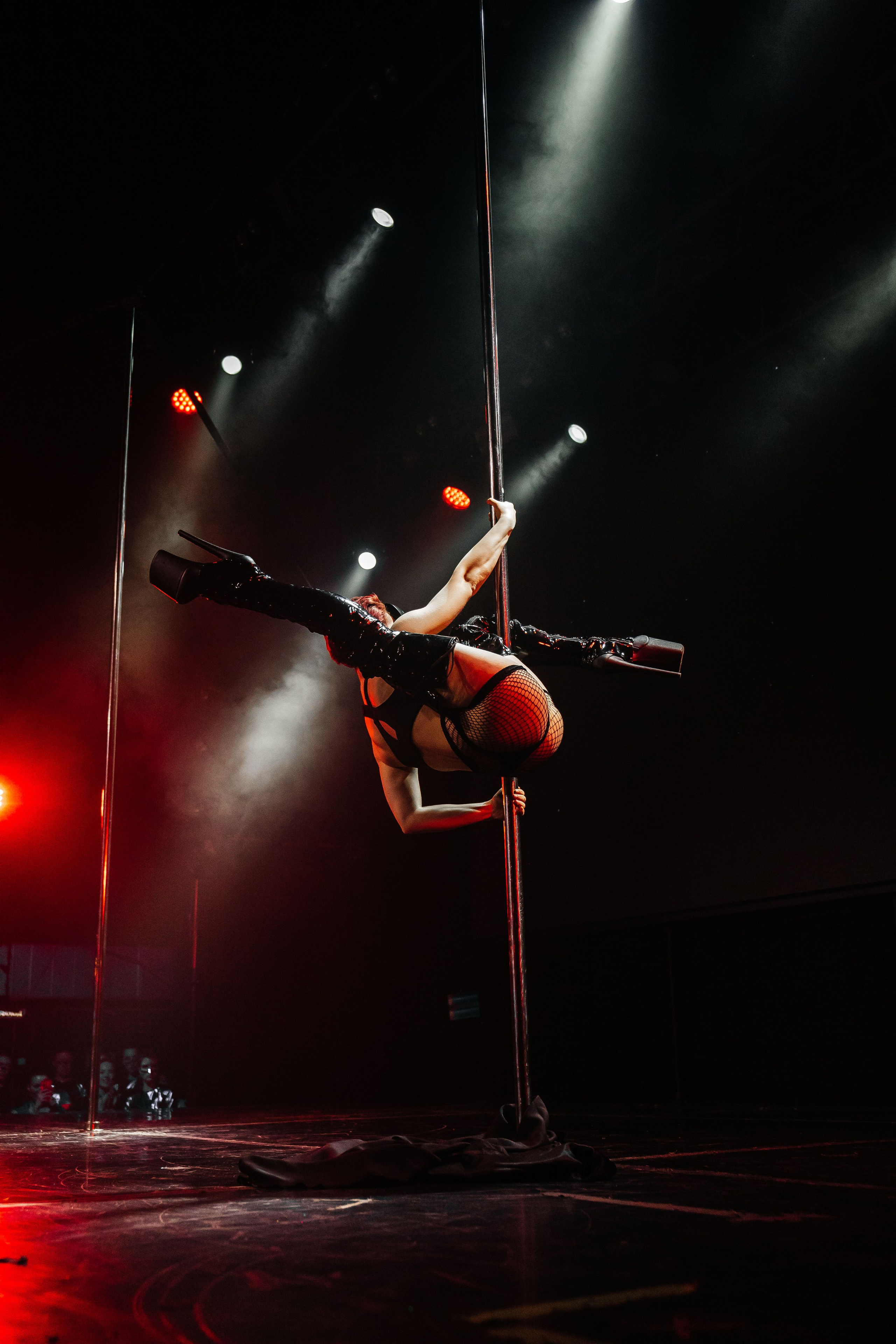 Репортаж концерты. Фотограф Екатеринбург Мазейко Михаил