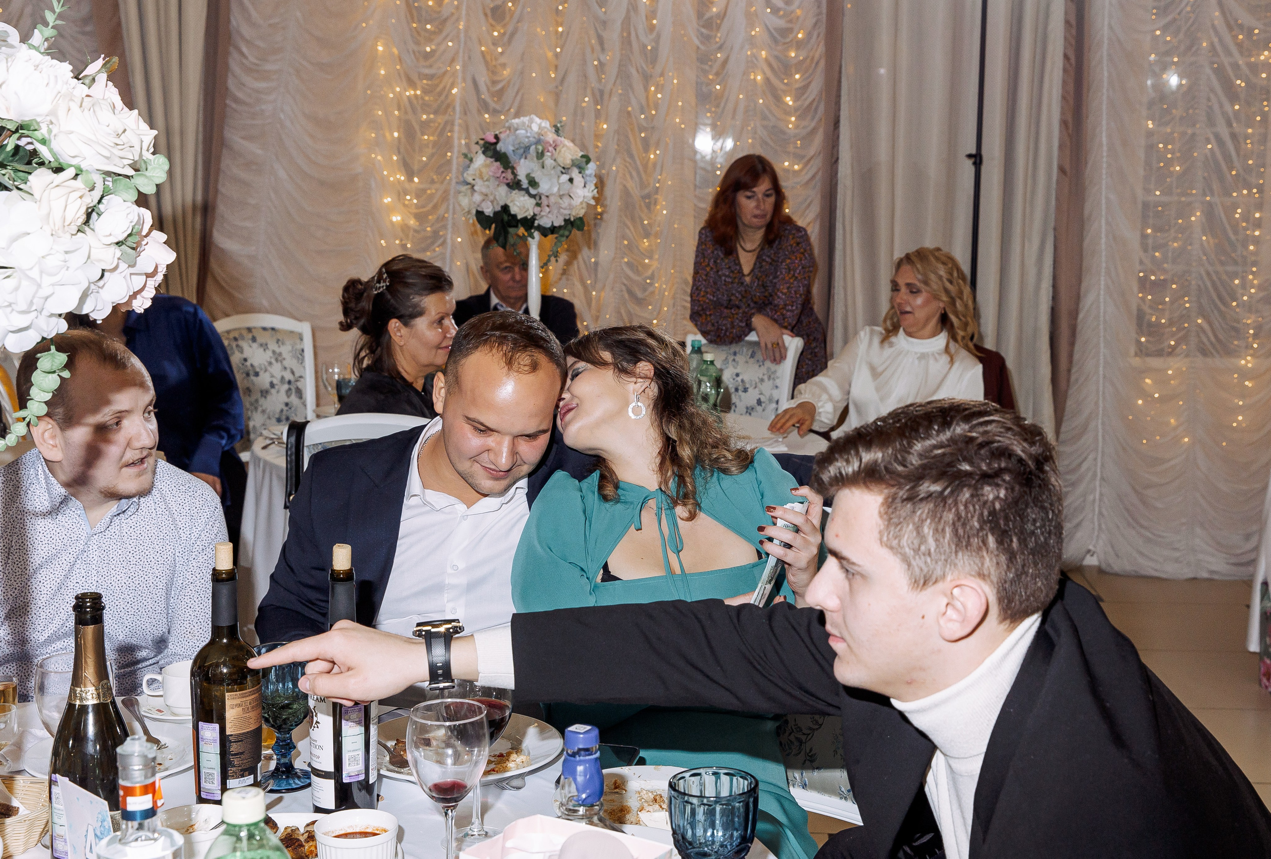 Владислава и Никита. Свадебный и семейный фотограф в Челябинске Юлия Ишимова