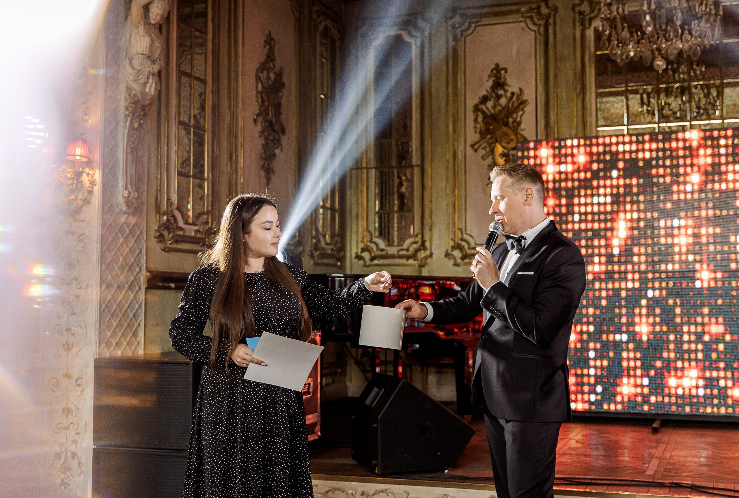 Свадебная выставка. Свадебный и семейный фотограф в Челябинске Юлия Ишимова