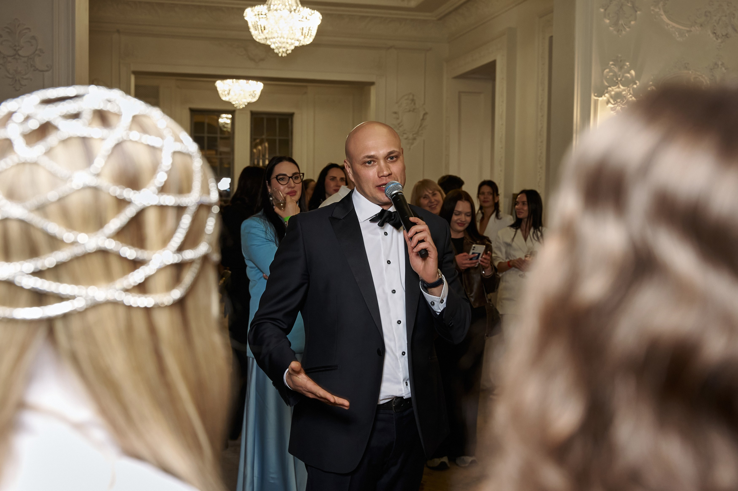 ГАЛА УЖИН. PRO-AGELESS