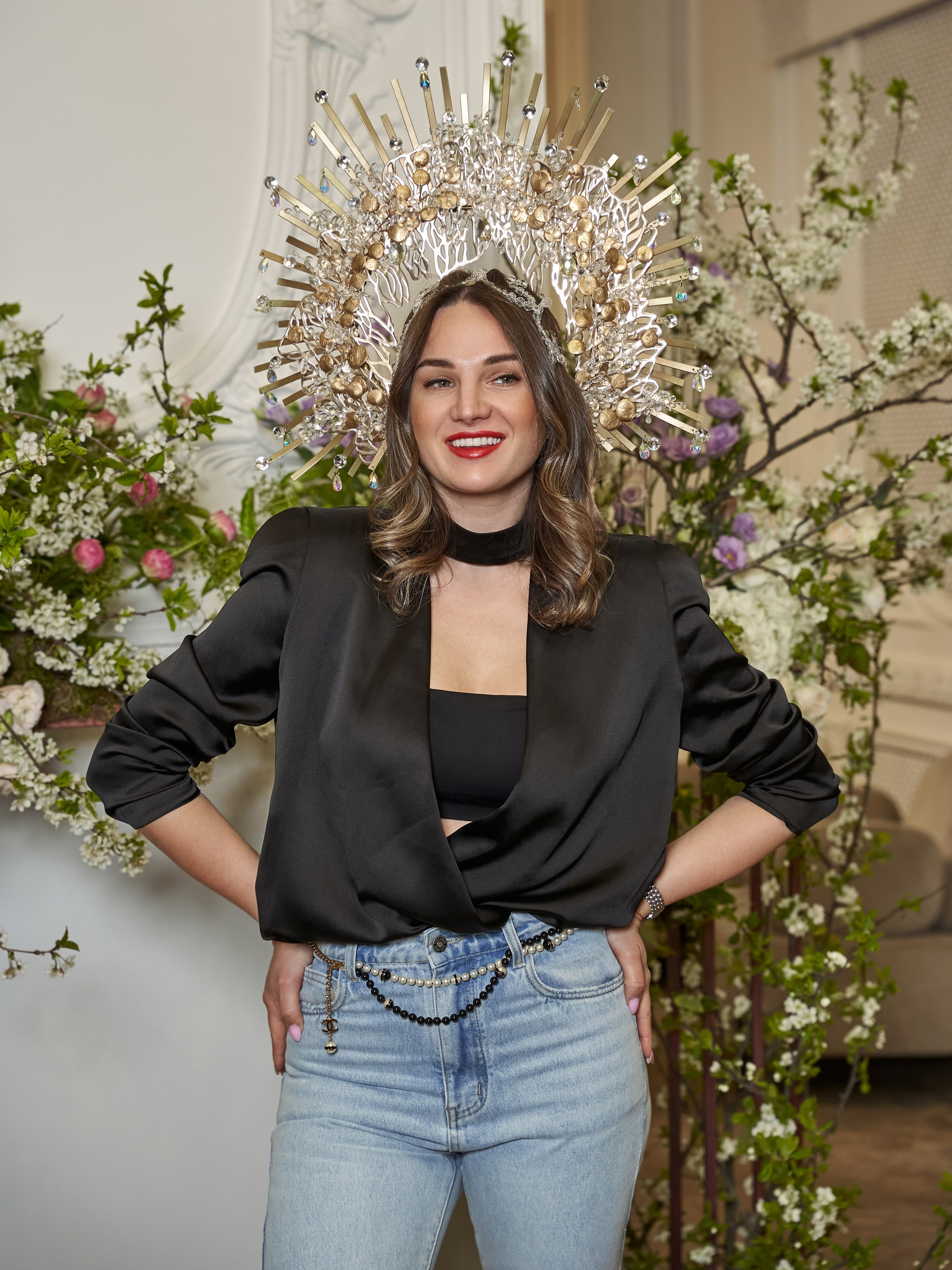 ГАЛА УЖИН. PRO-AGELESS