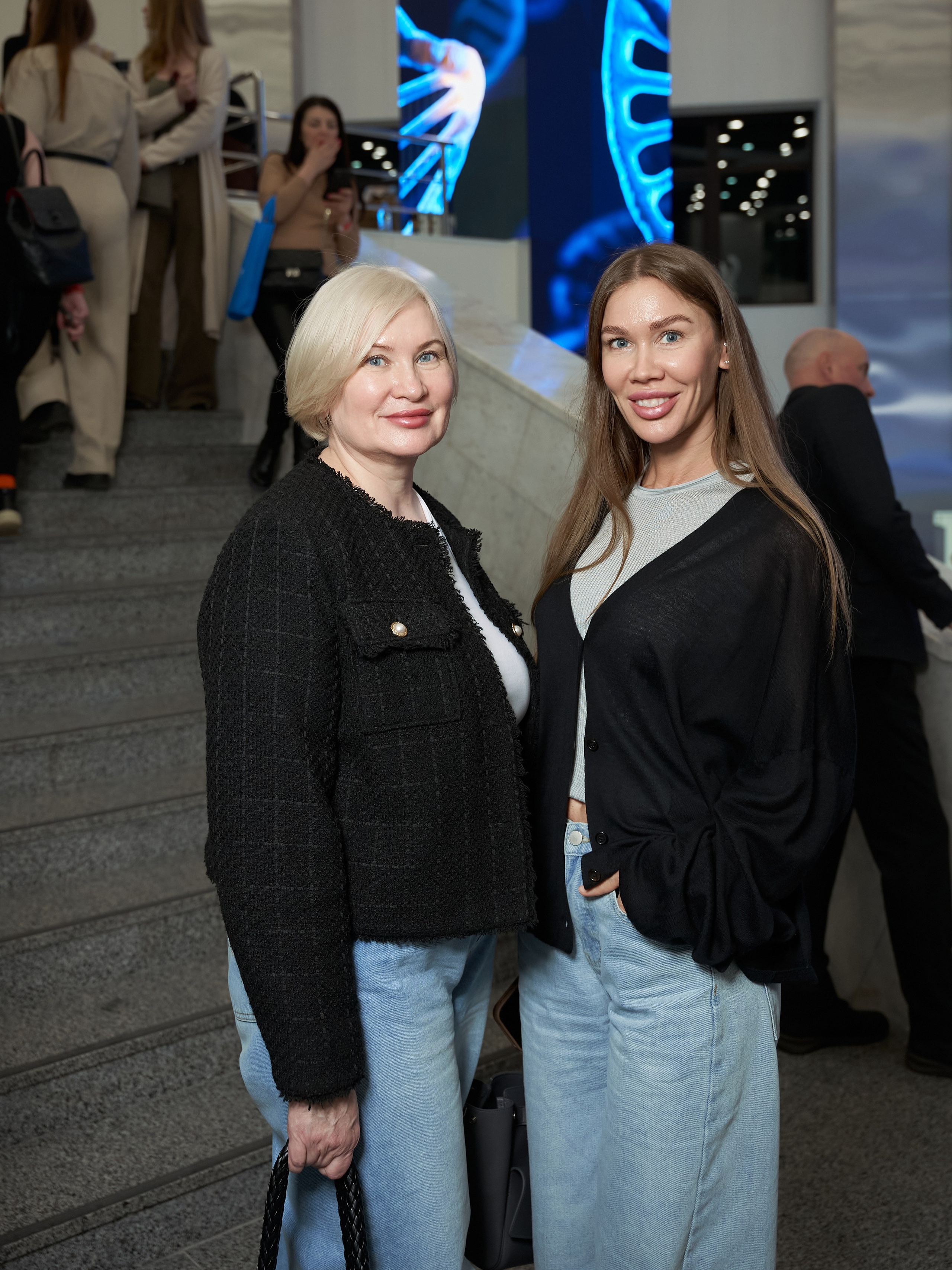 СЛУШАТЕЛИ. PRO-AGELESS