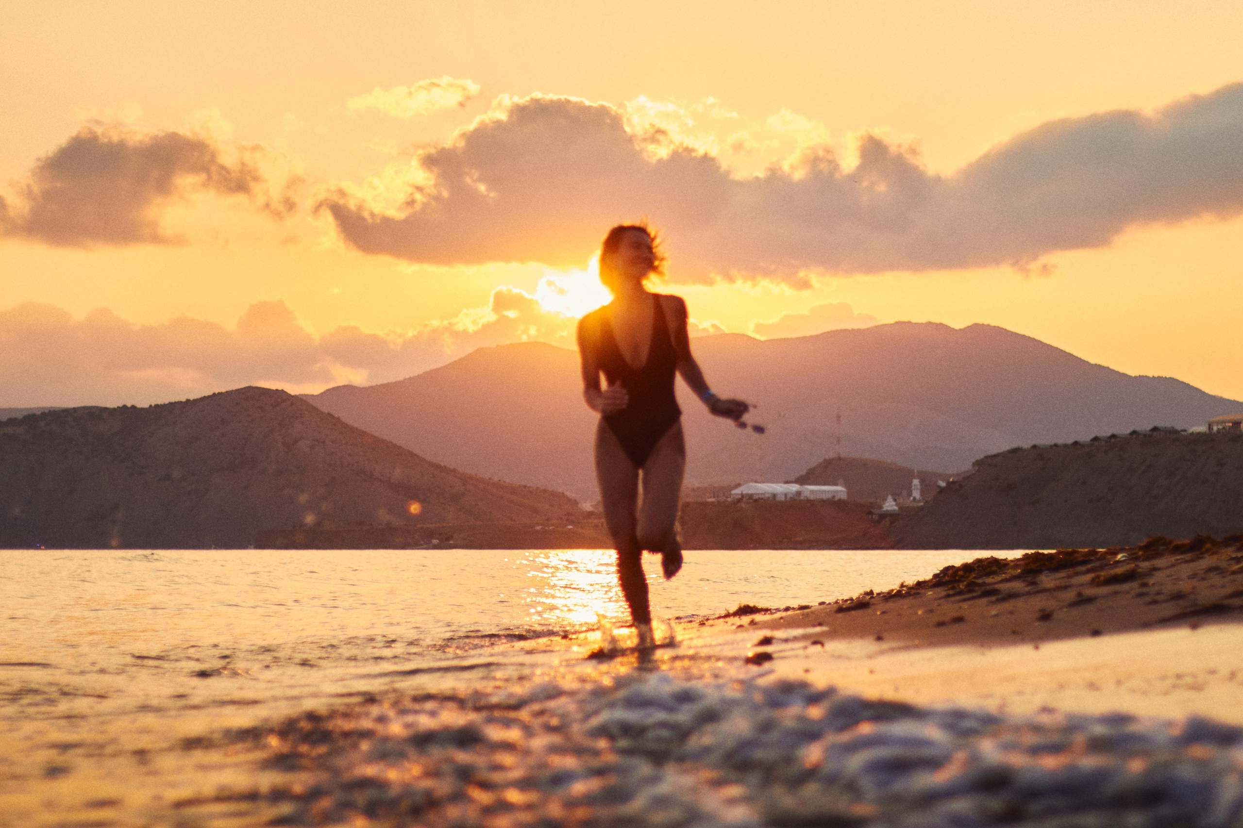 Фотографии моря в Крыму — красивые пейзажи и живые кадры | Роман Скрипкин. Живые фото в Крыму | Фотограф Роман Скрипкин | Искренние фотографии без поз и суеты